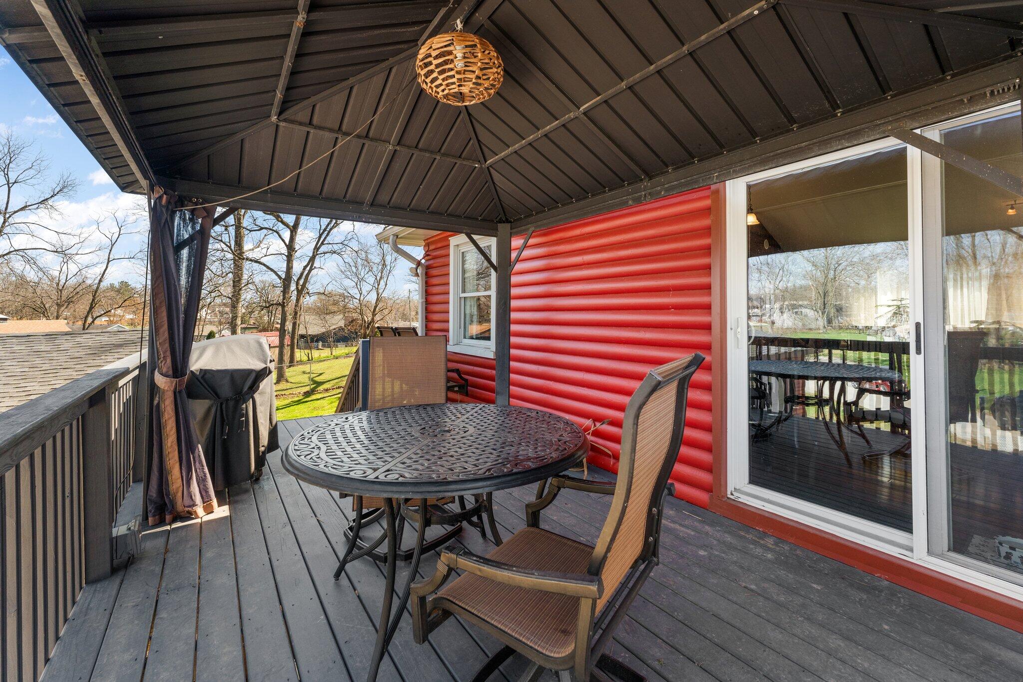 13611 Cedar Street