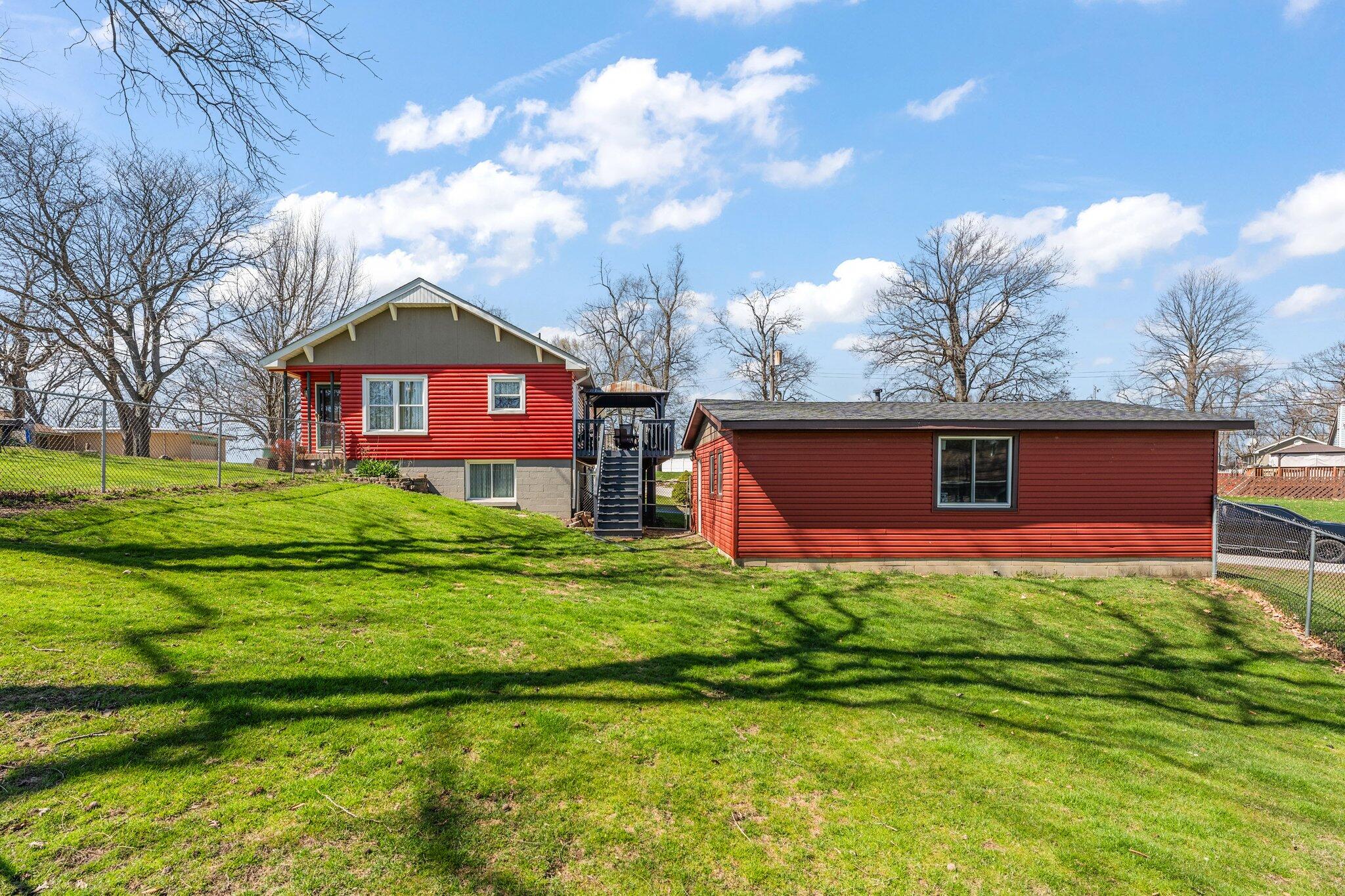 13611 Cedar Street