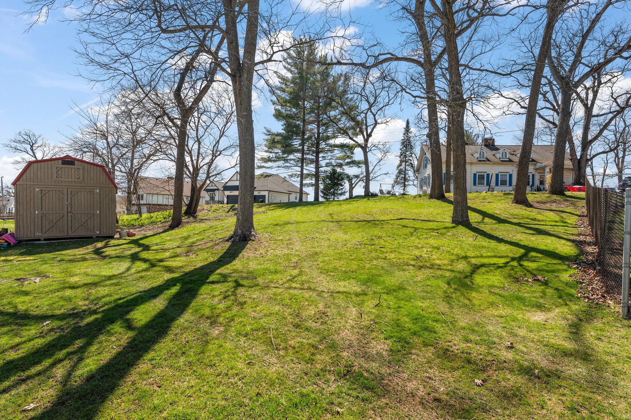 13611 Cedar Street