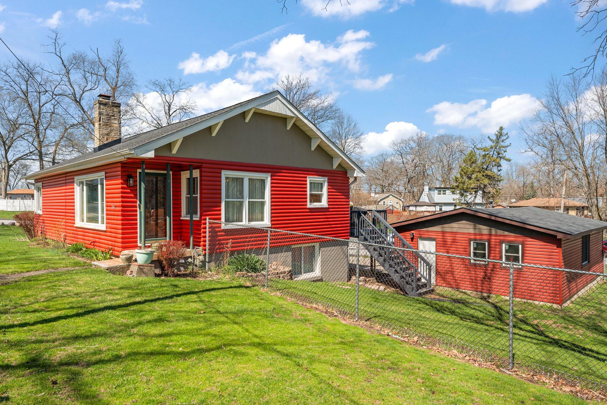 13611 Cedar Street