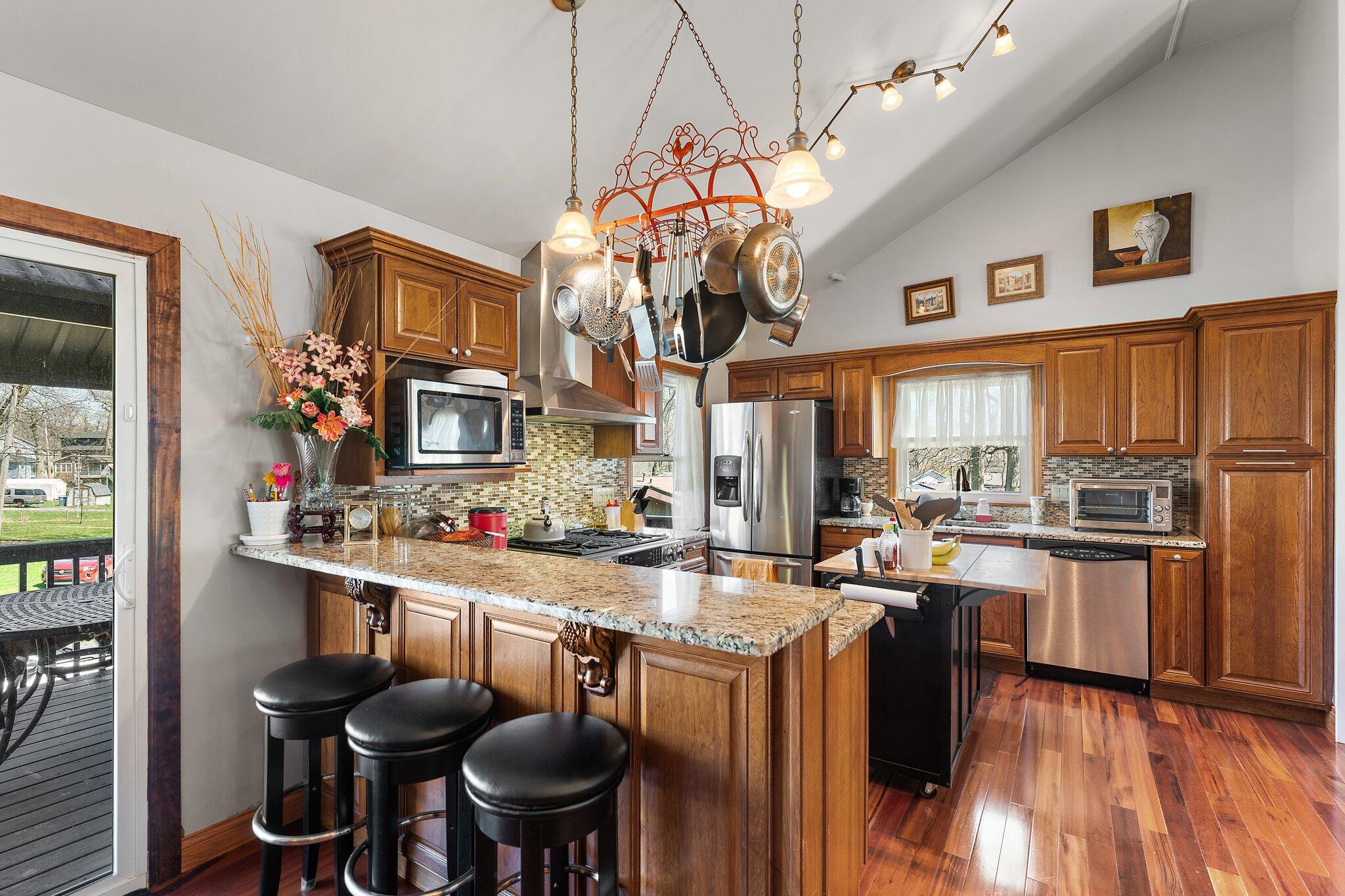 13611 Cedar Street