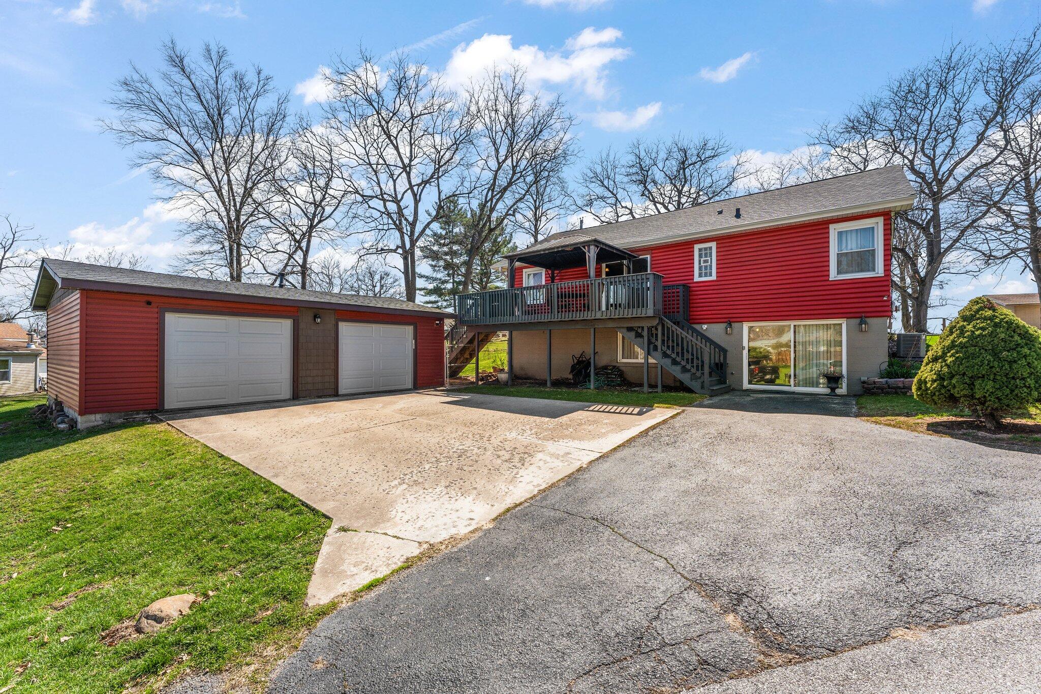 13611 Cedar Street