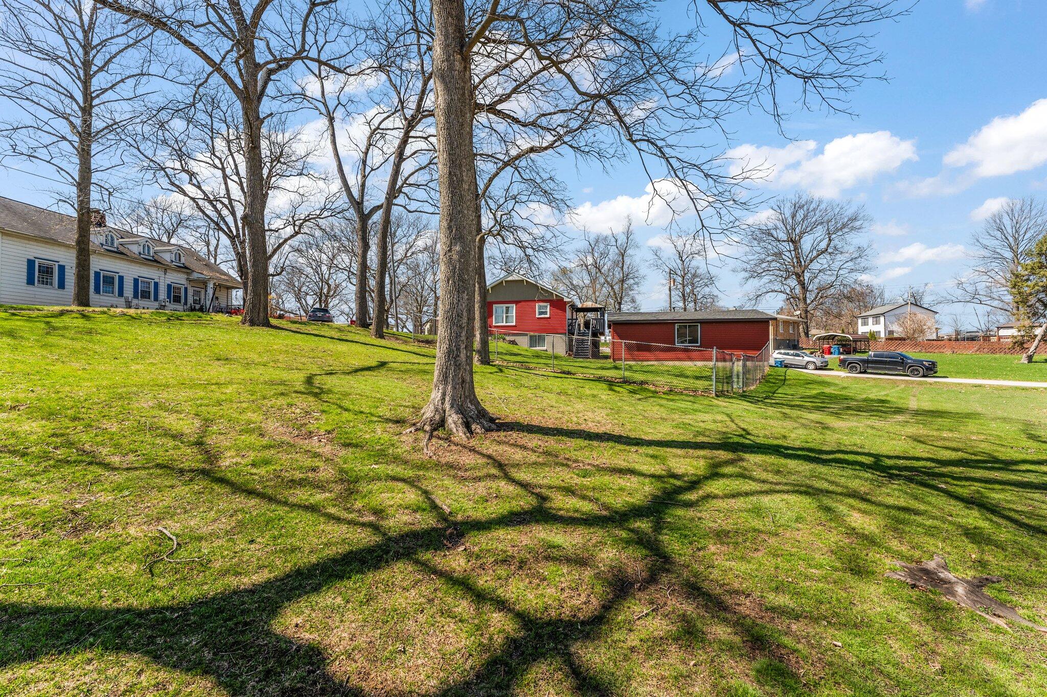13611 Cedar Street
