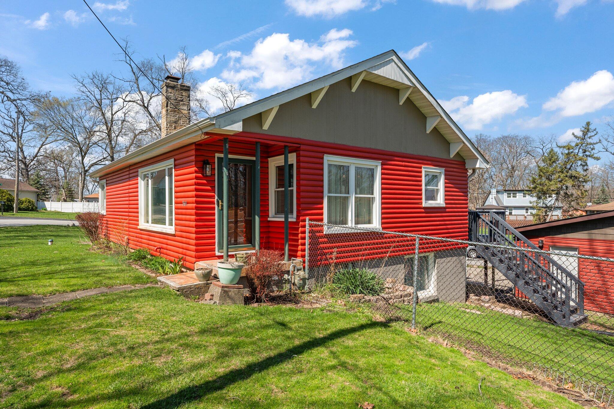 13611 Cedar Street