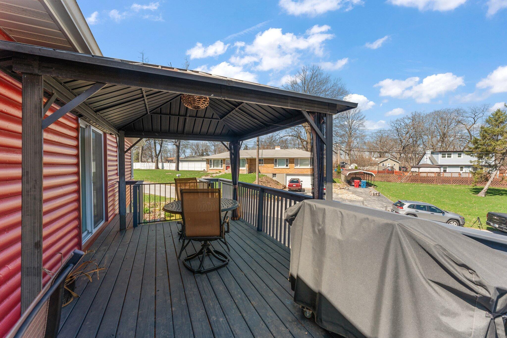 13611 Cedar Street