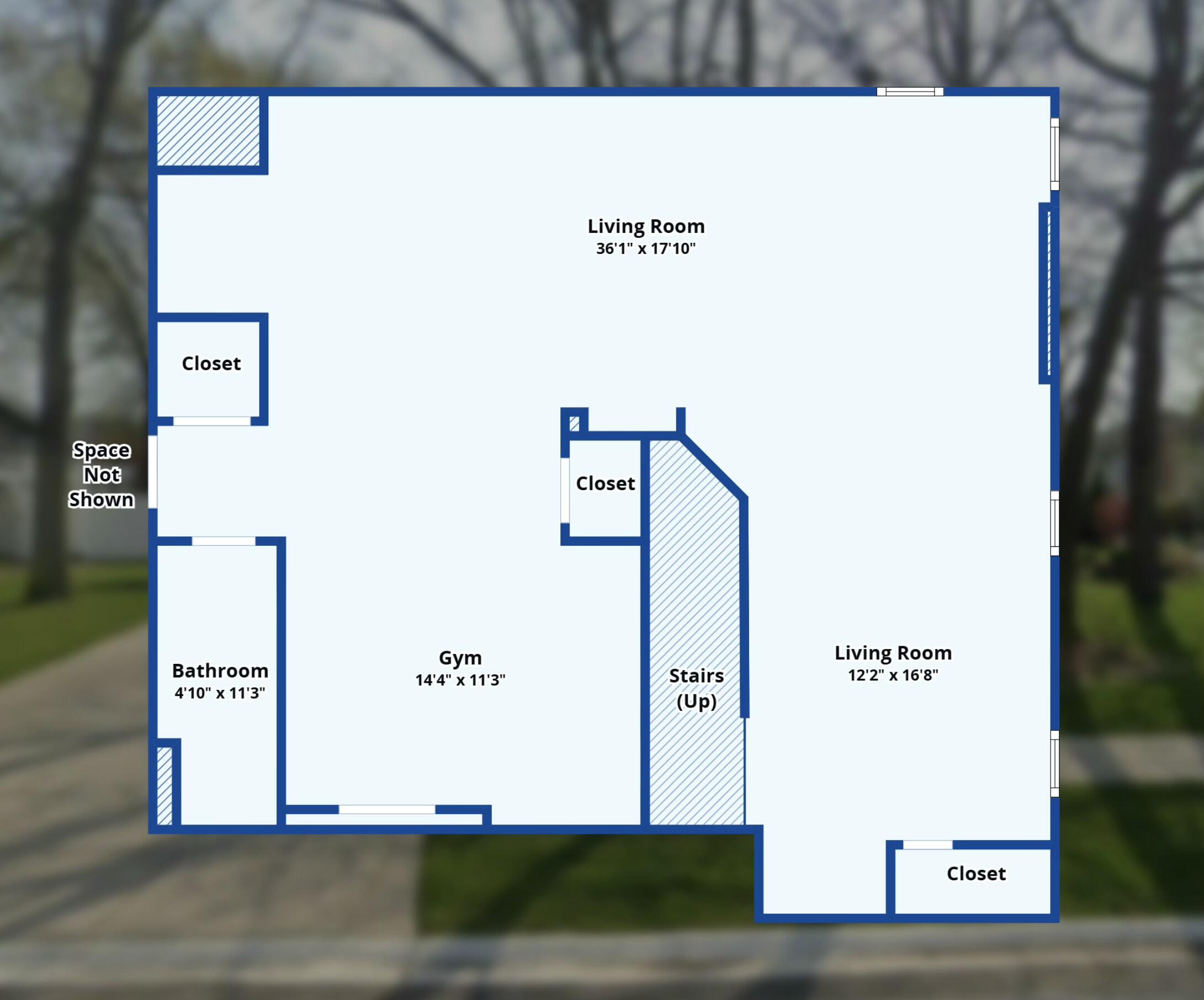 7541 Foxwood Drive