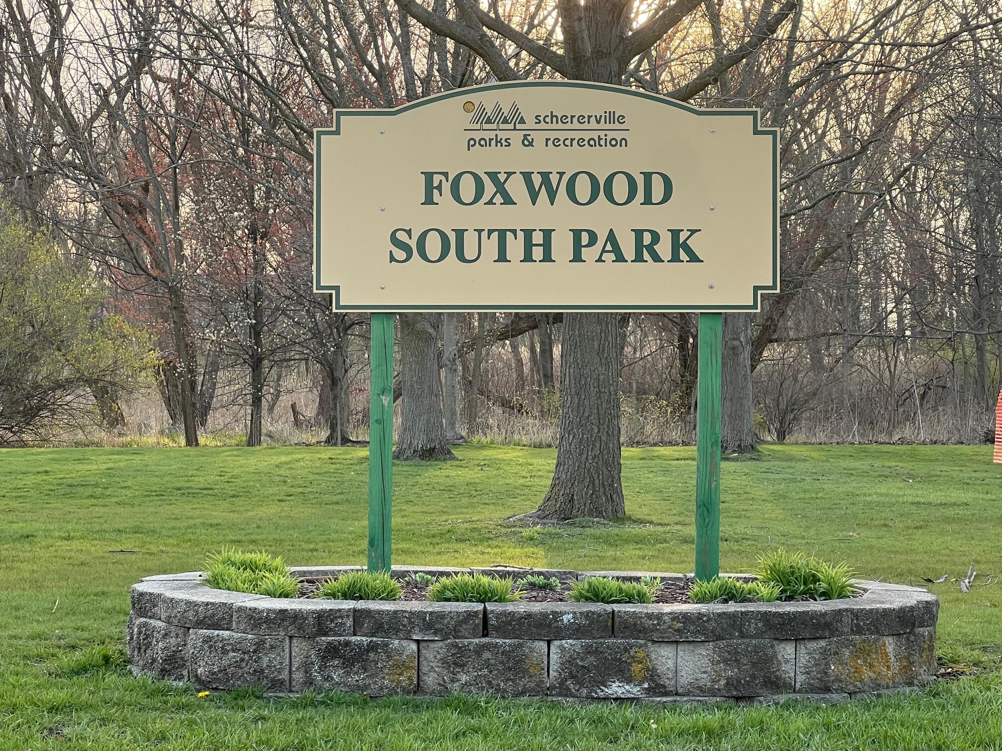 7541 Foxwood Drive