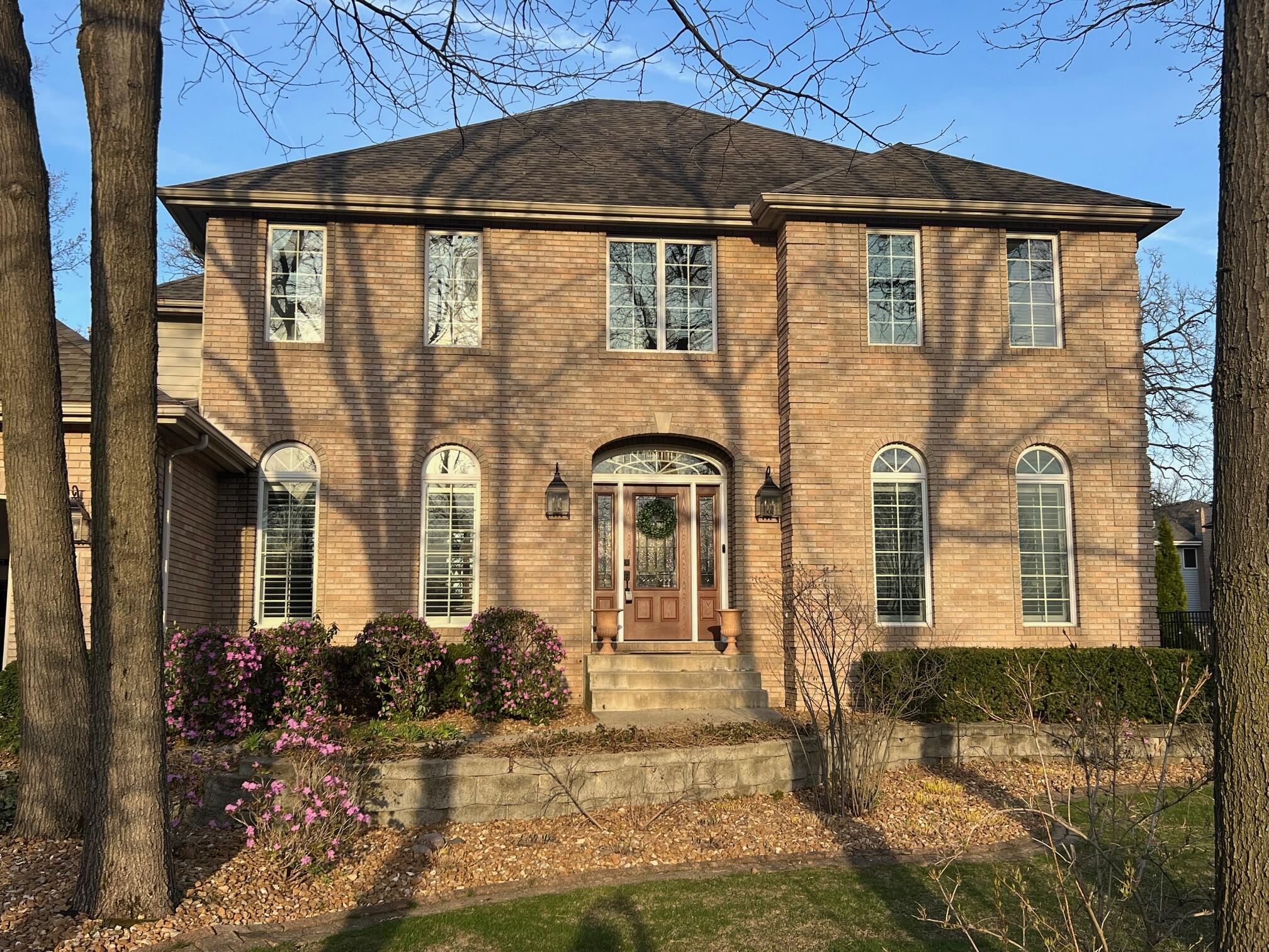 7541 Foxwood Drive