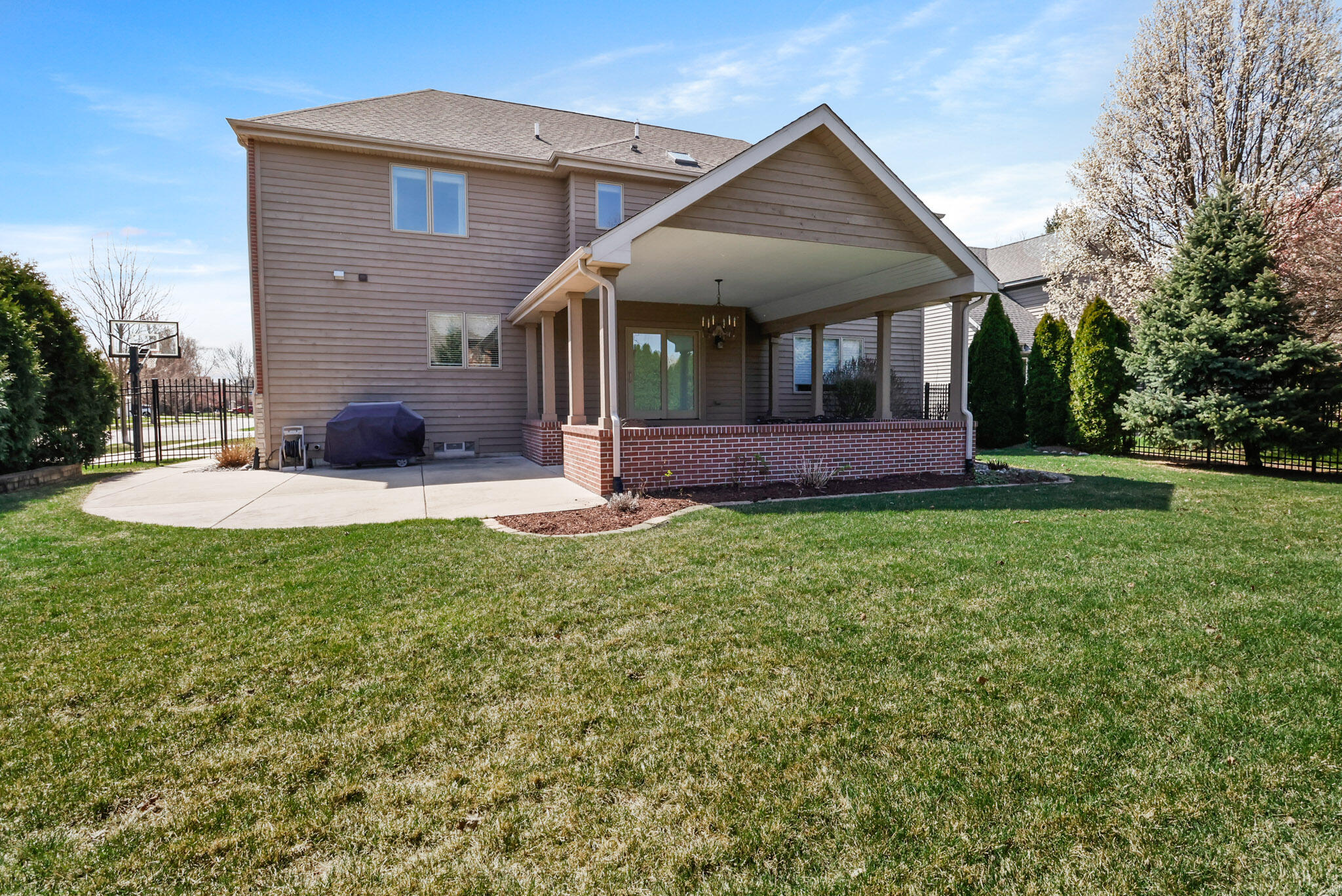 10221 Treadway Road