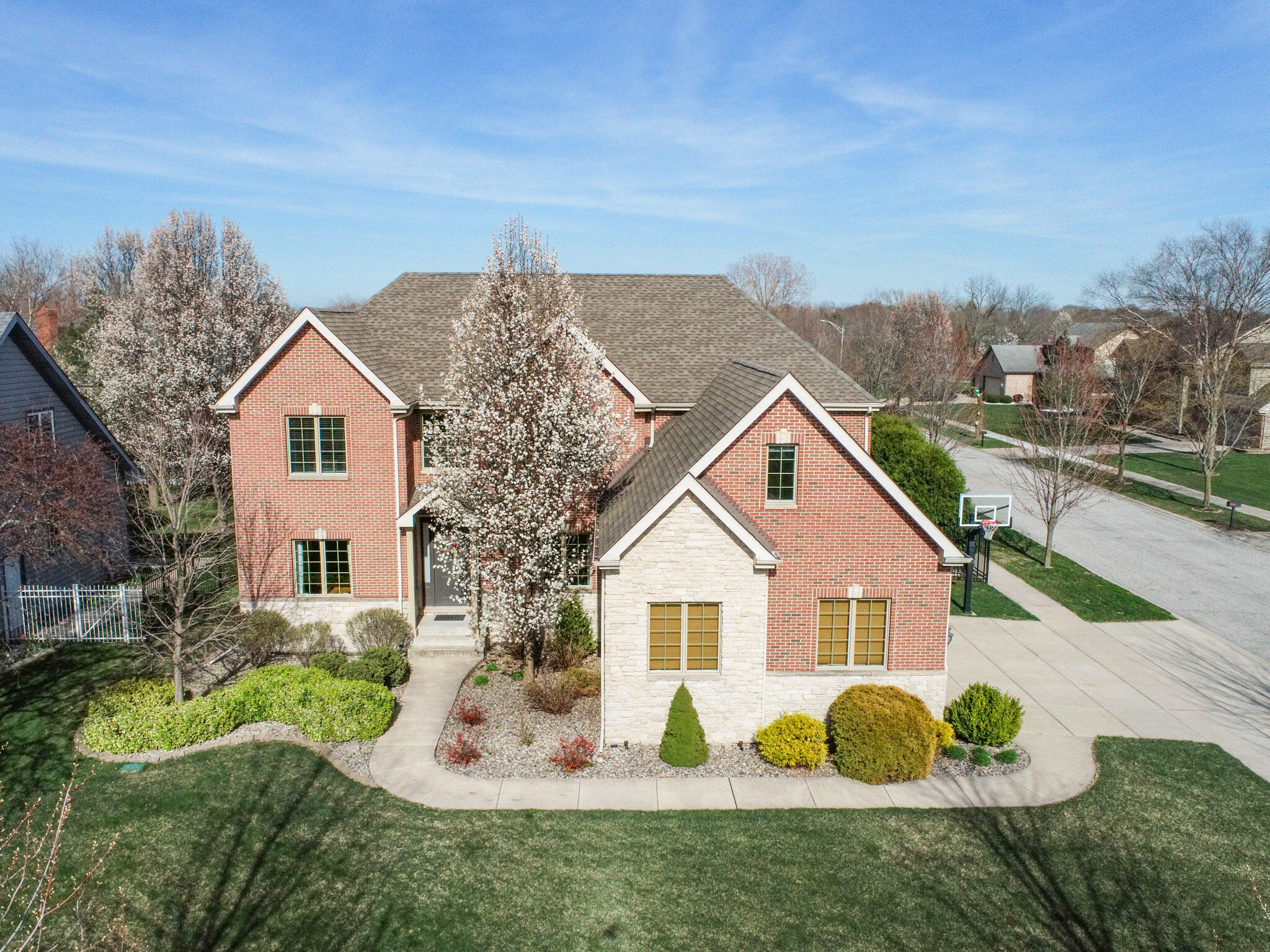 10221 Treadway Road