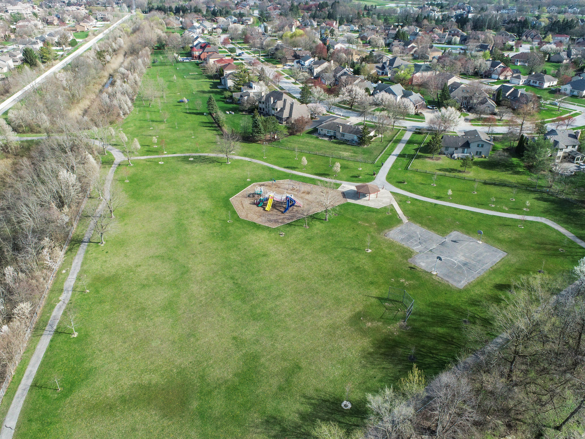 10221 Treadway Road