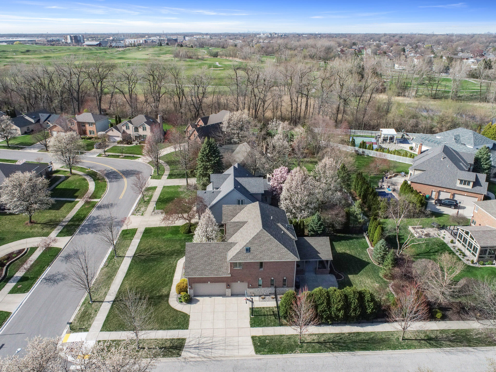 10221 Treadway Road