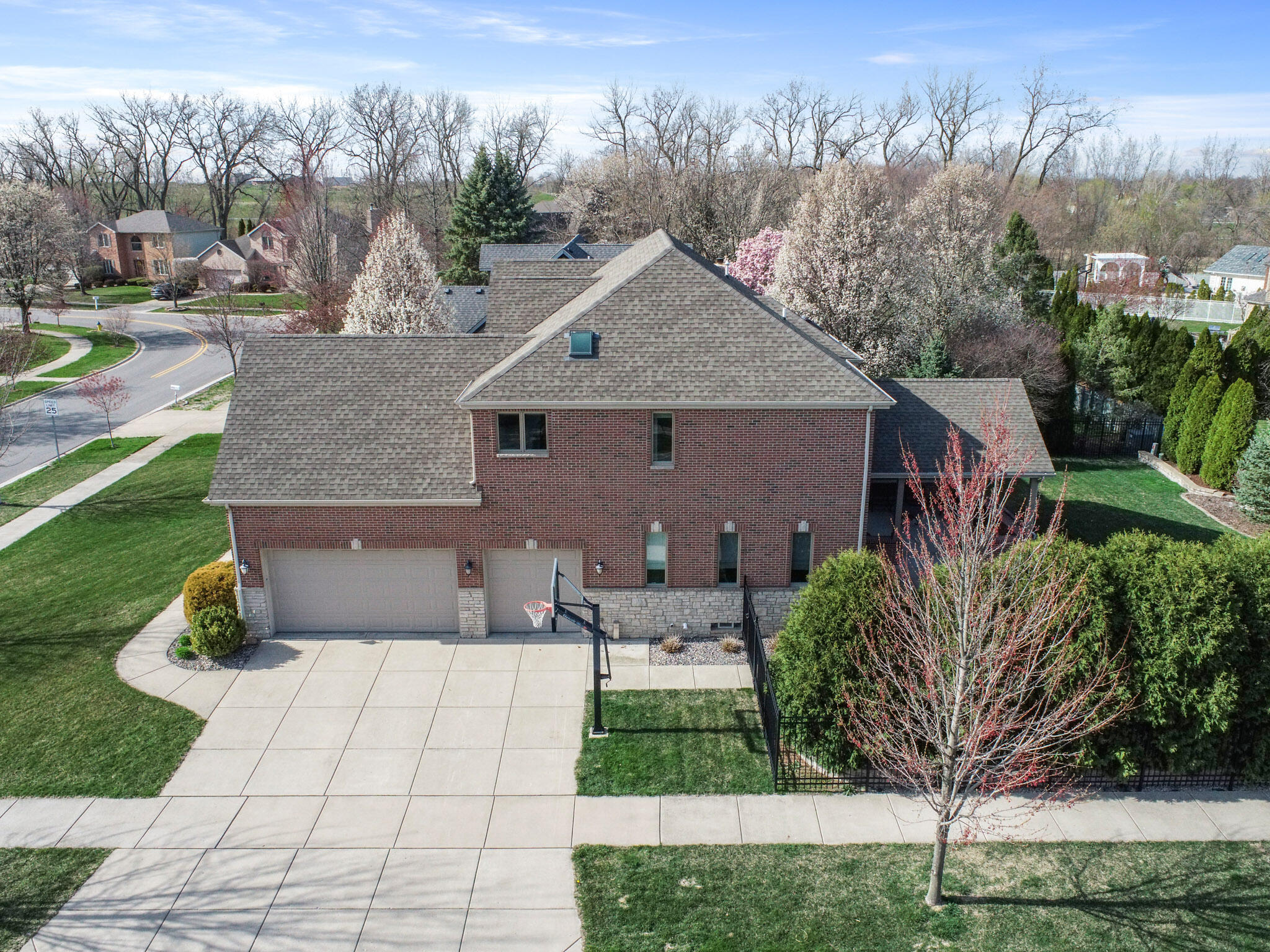 10221 Treadway Road