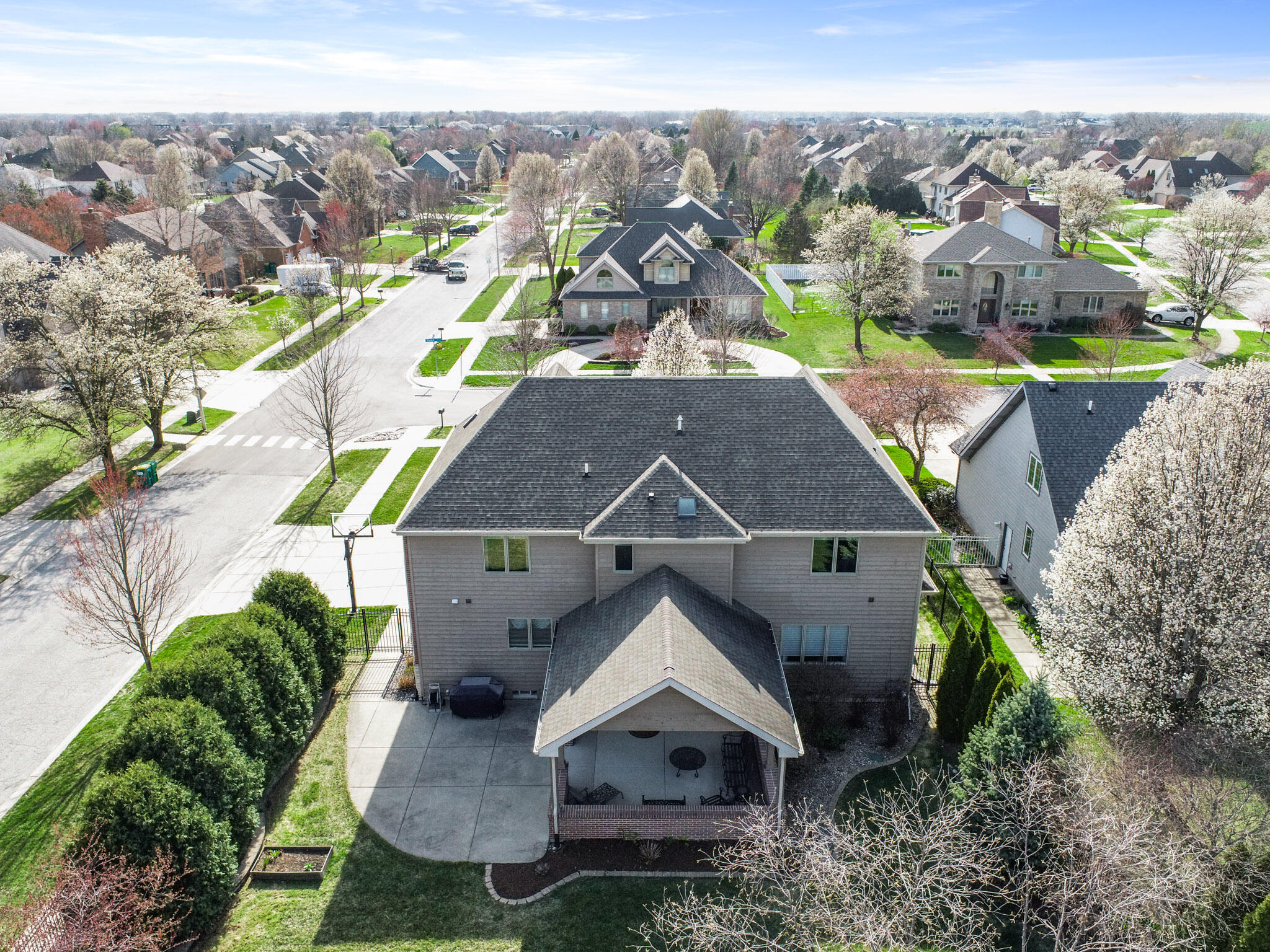 10221 Treadway Road