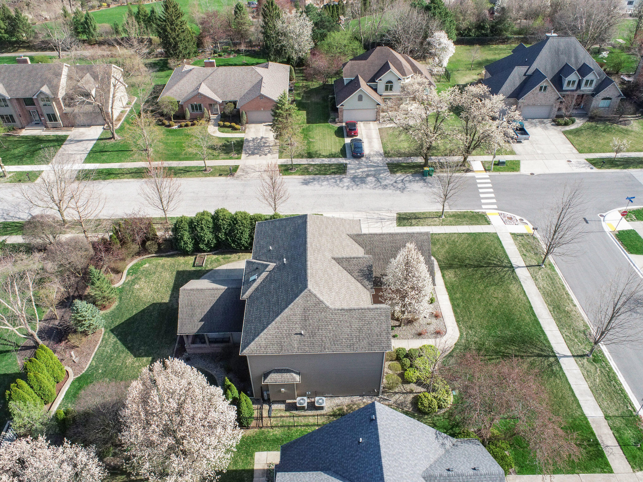 10221 Treadway Road