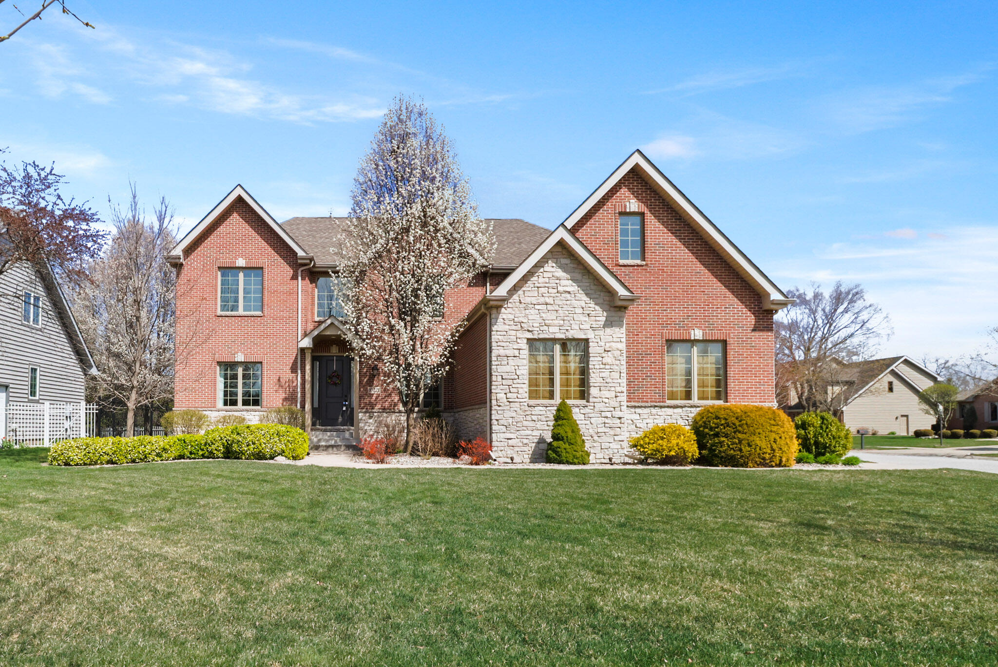 10221 Treadway Road