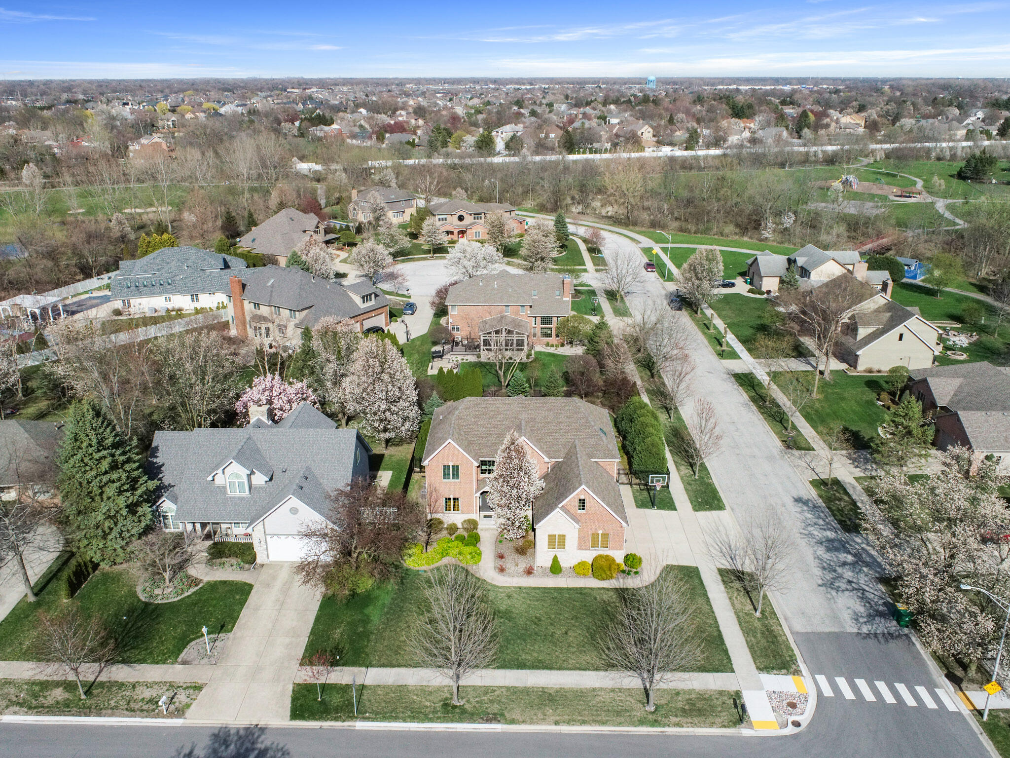 10221 Treadway Road