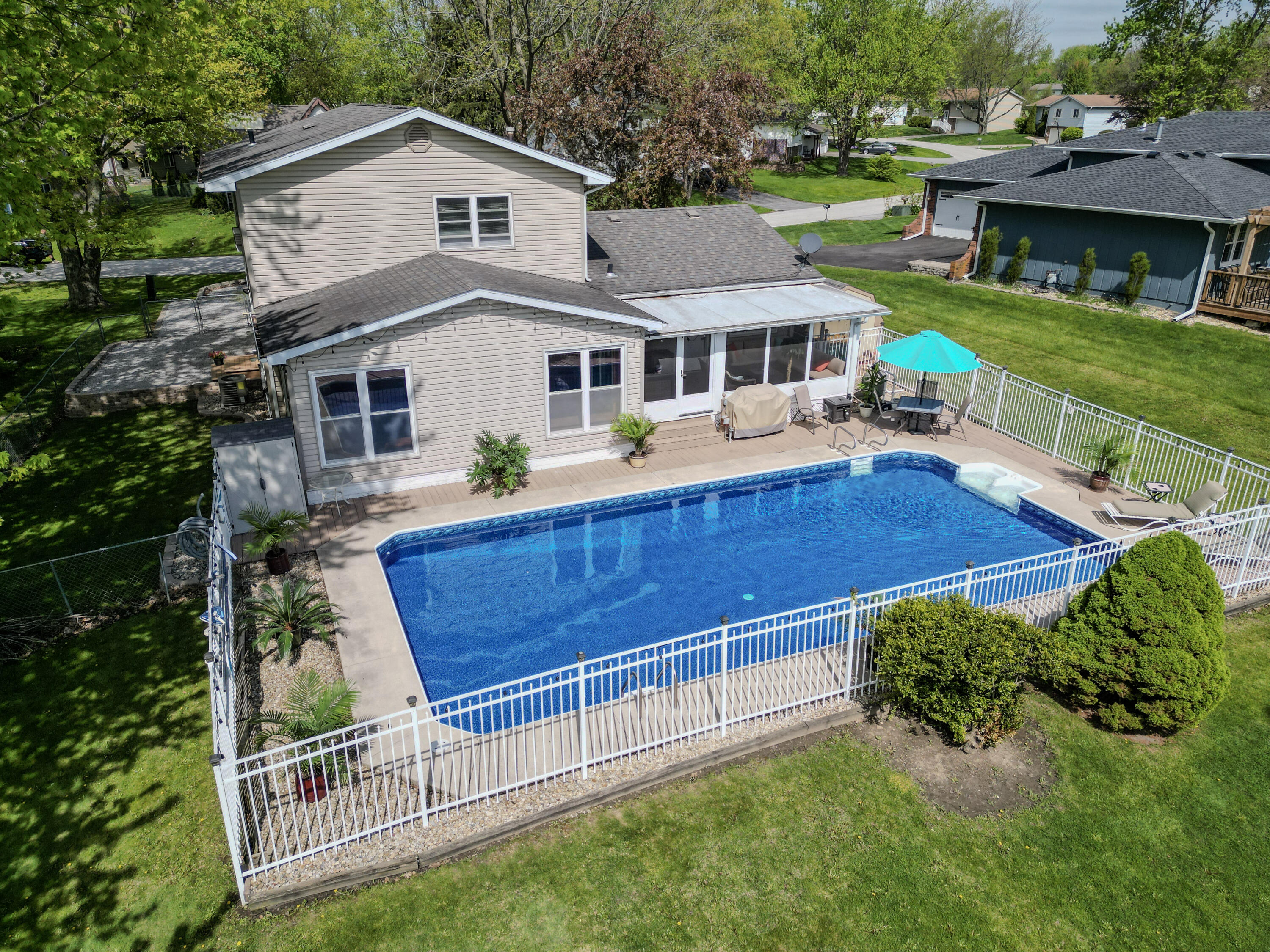 1184 Winterhaven Lane
