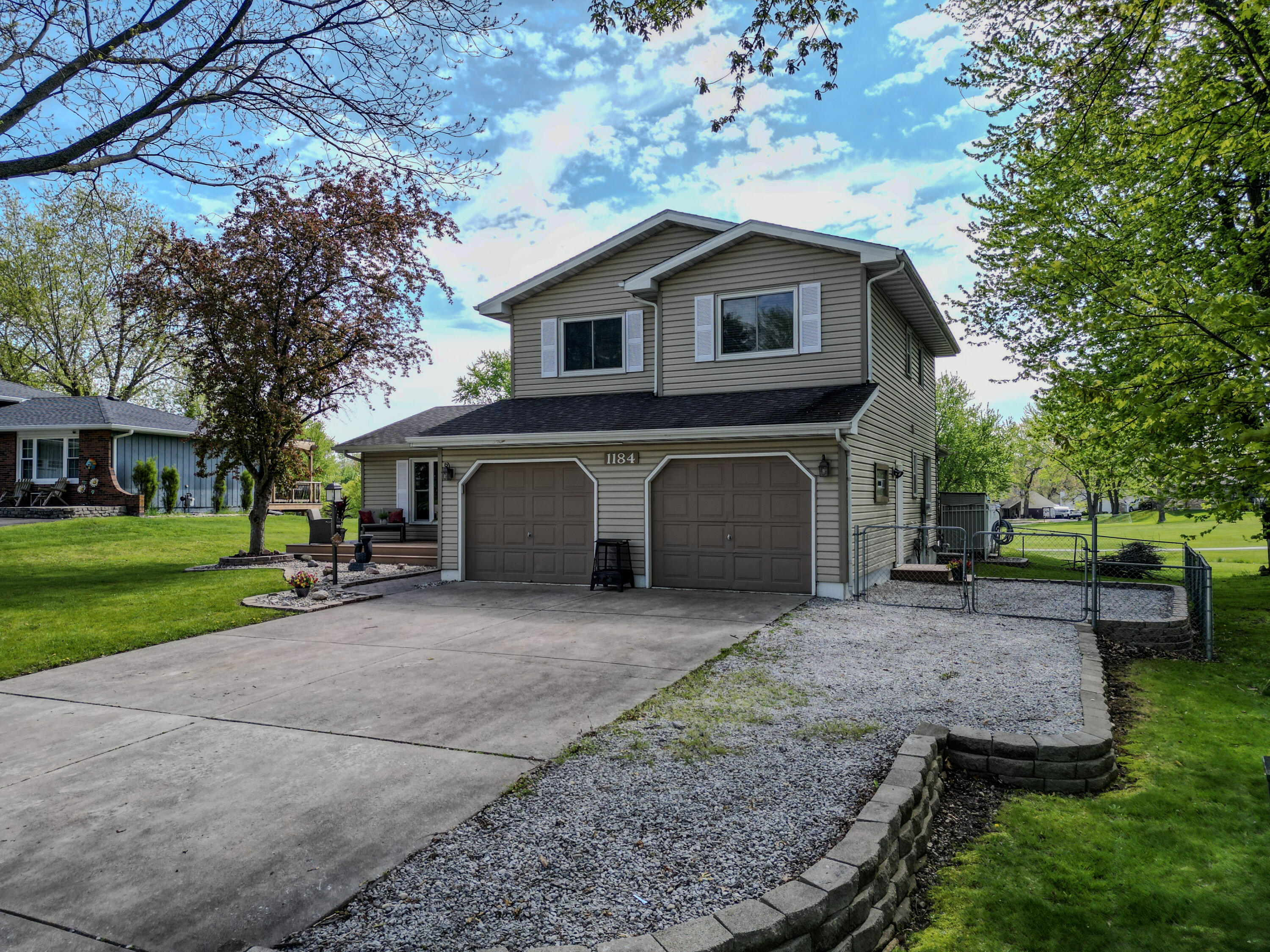 1184 Winterhaven Lane