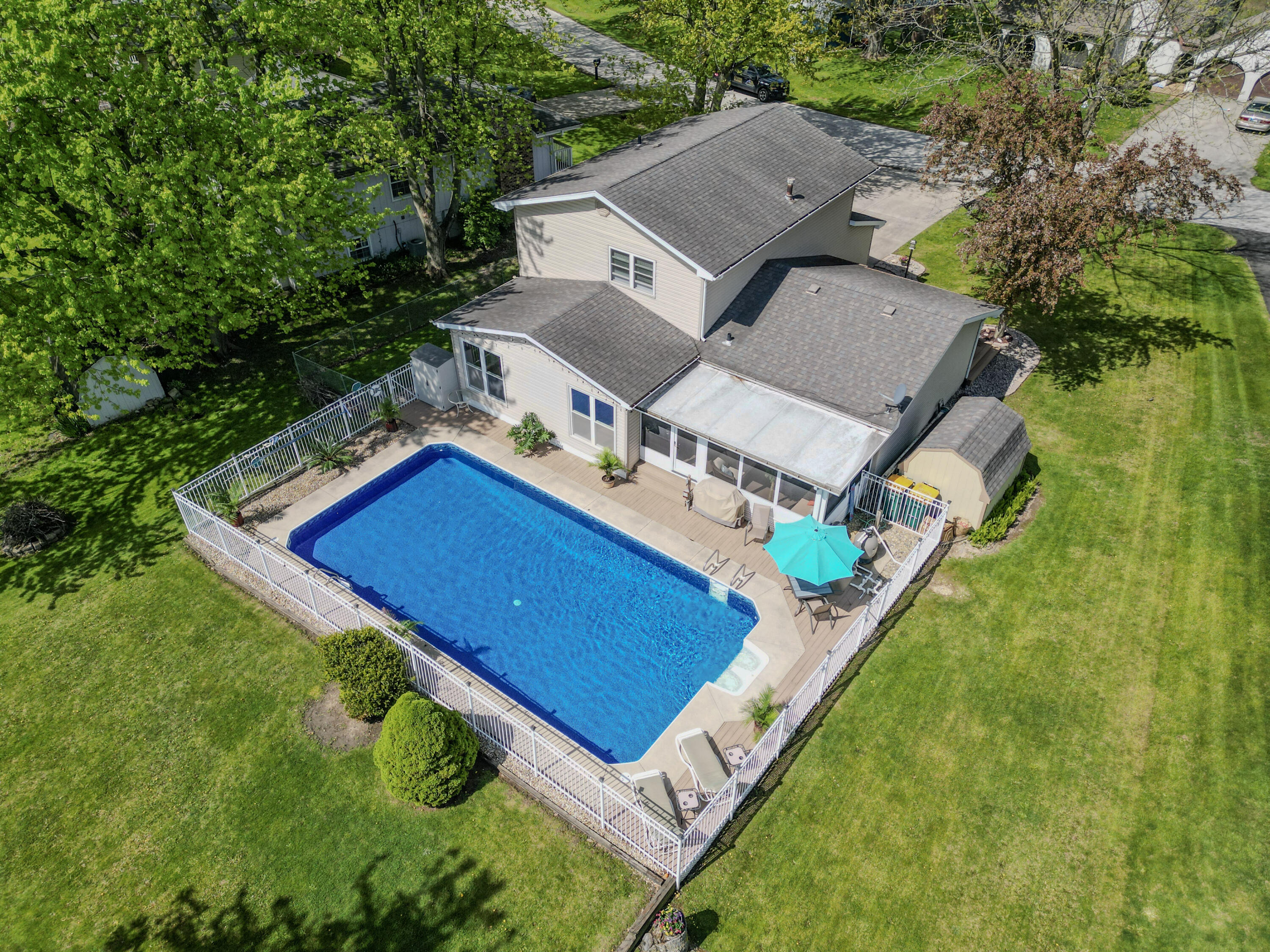 1184 Winterhaven Lane