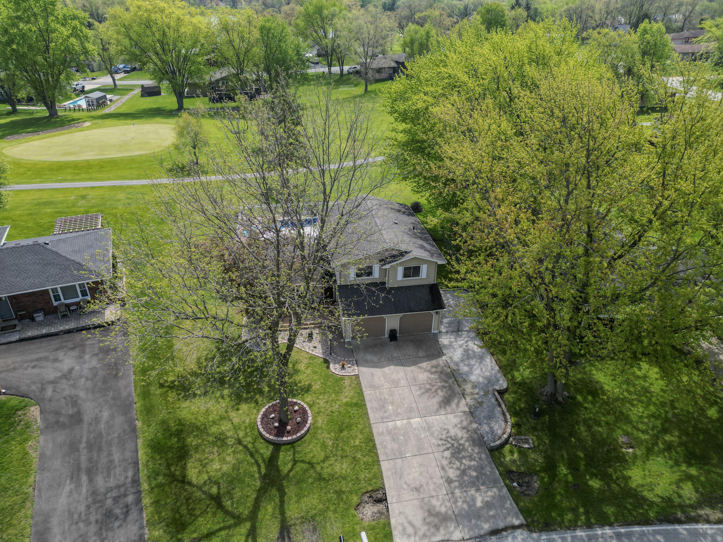 1184 Winterhaven Lane