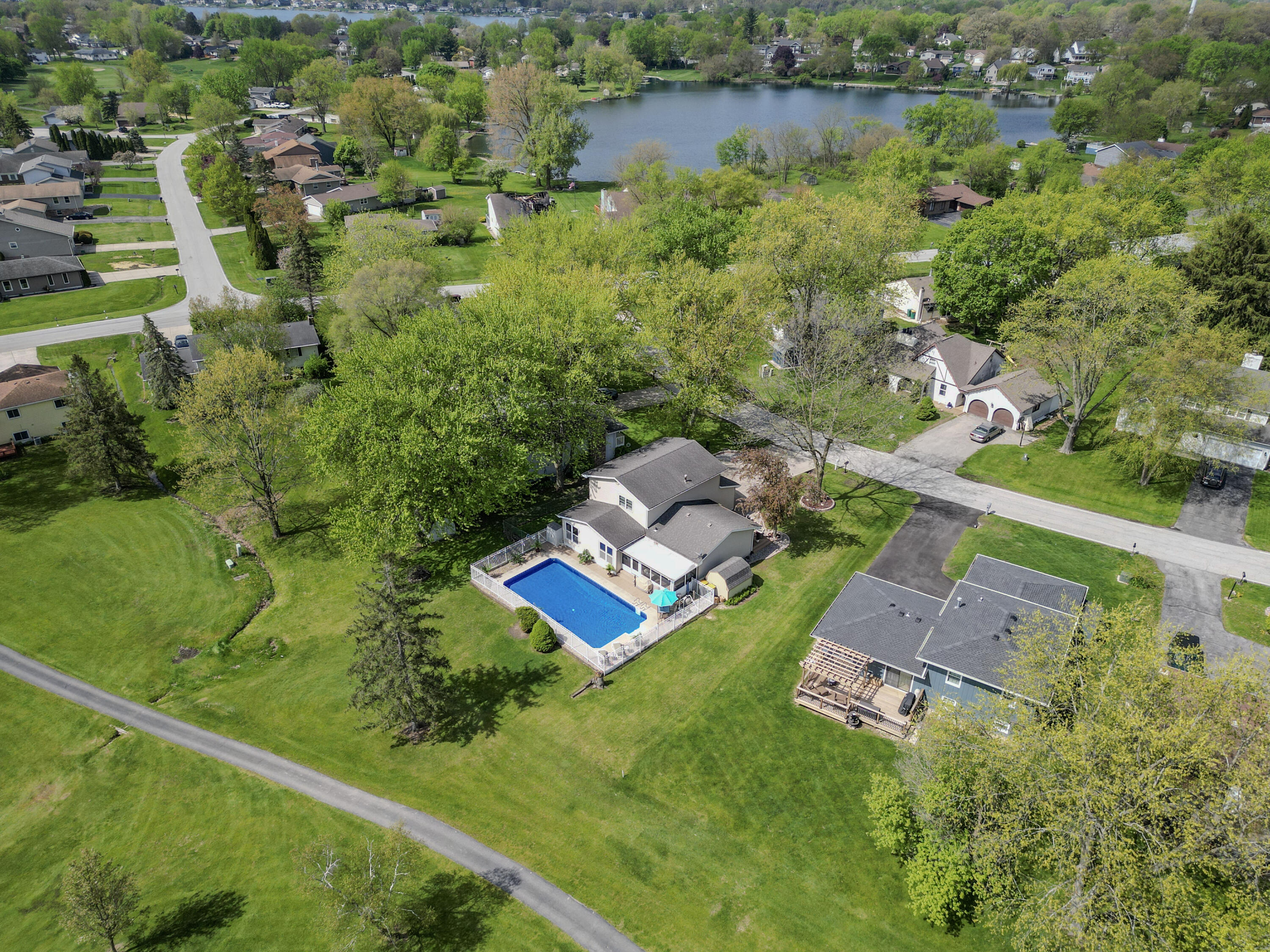1184 Winterhaven Lane