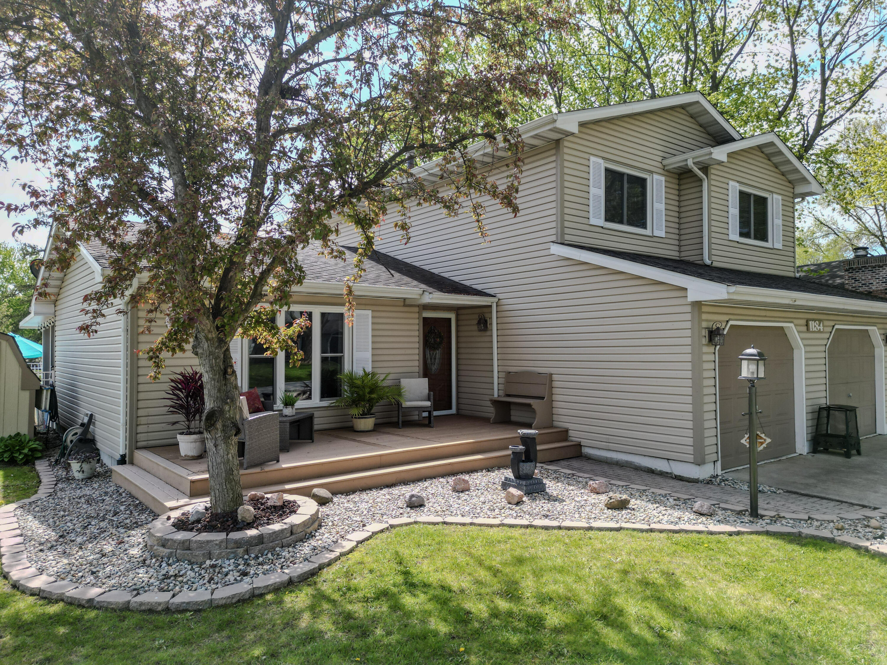 1184 Winterhaven Lane