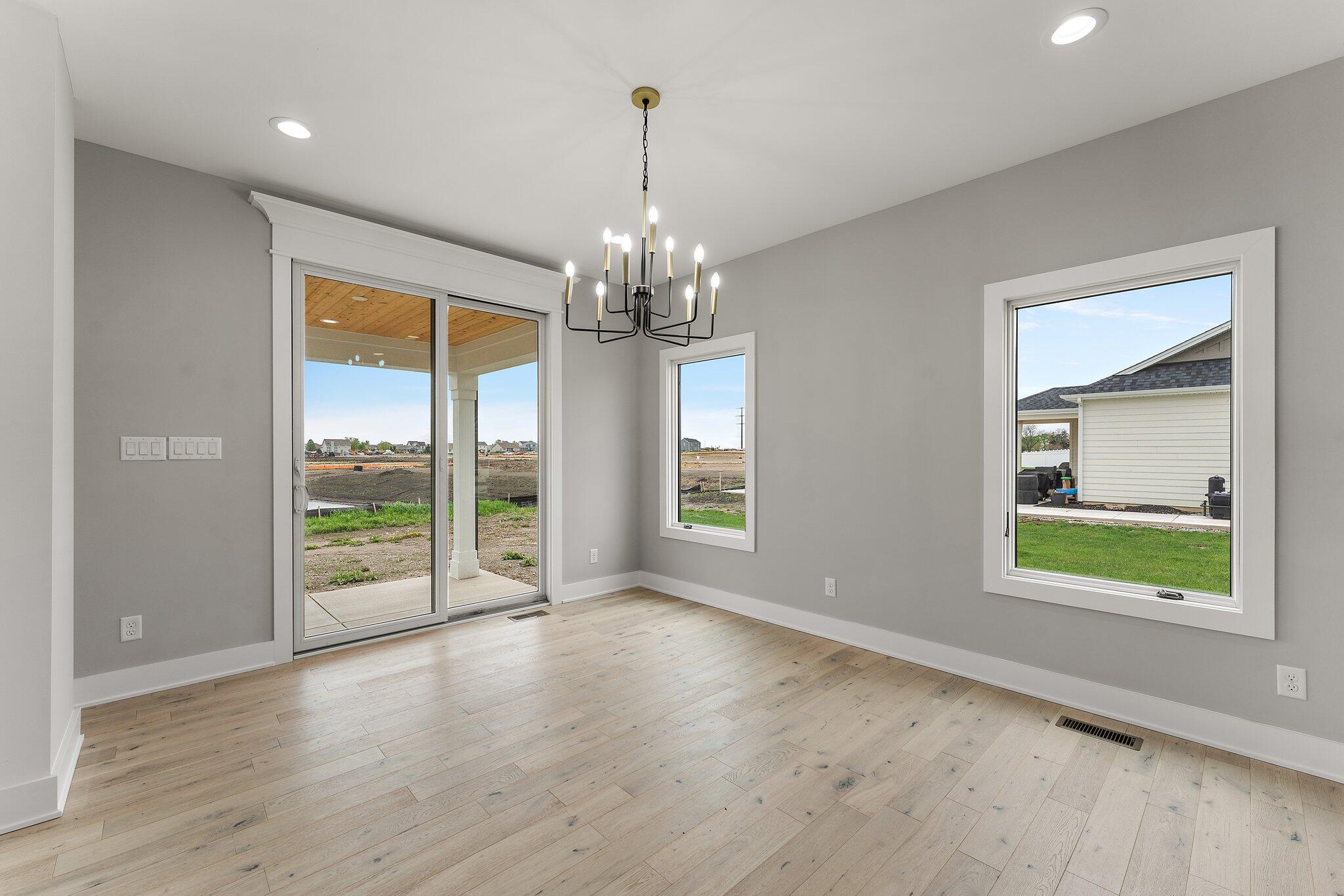 9201 Iris Drive