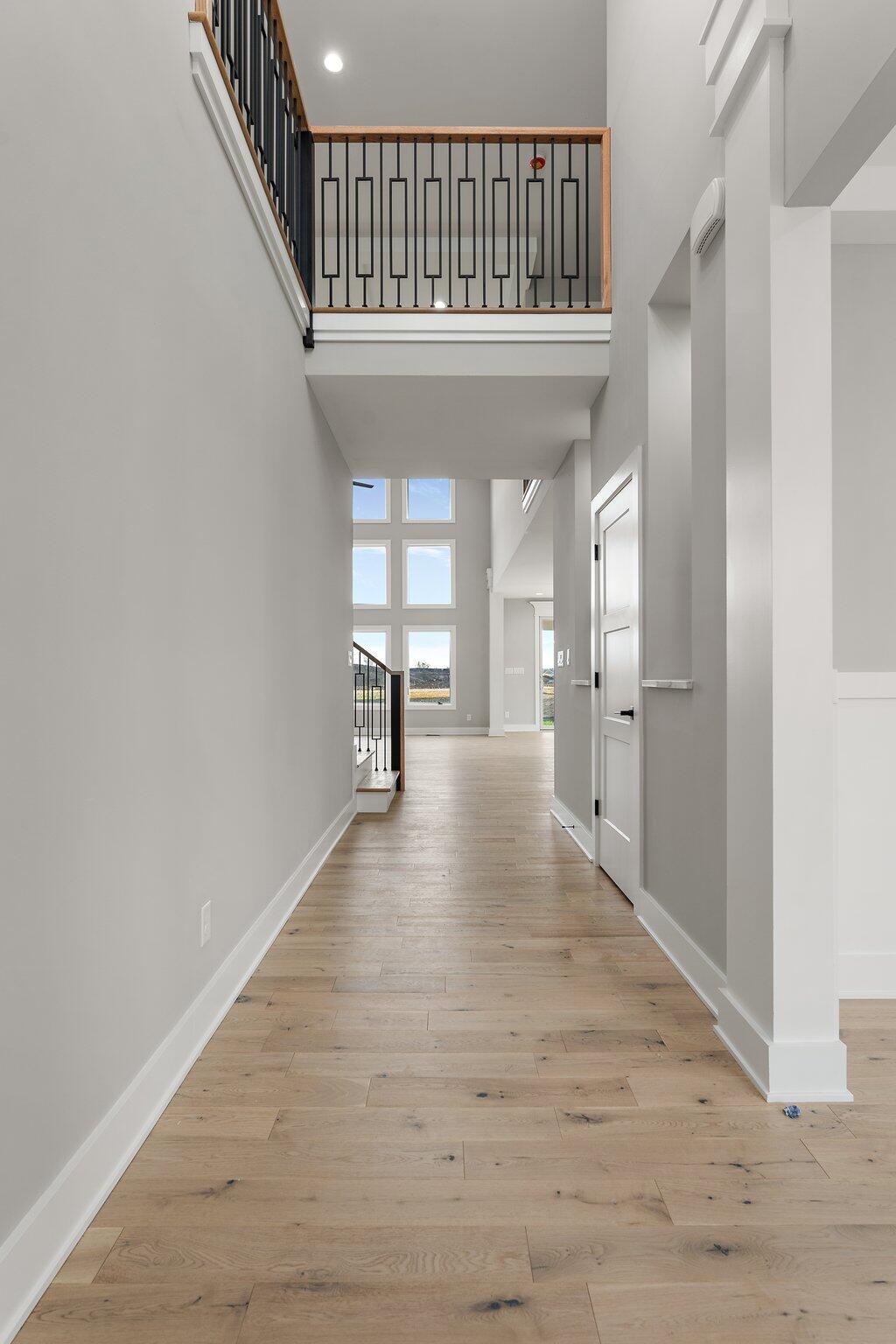 9201 Iris Drive
