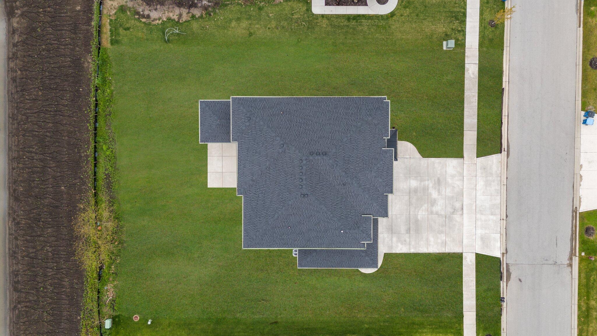 9201 Iris Drive