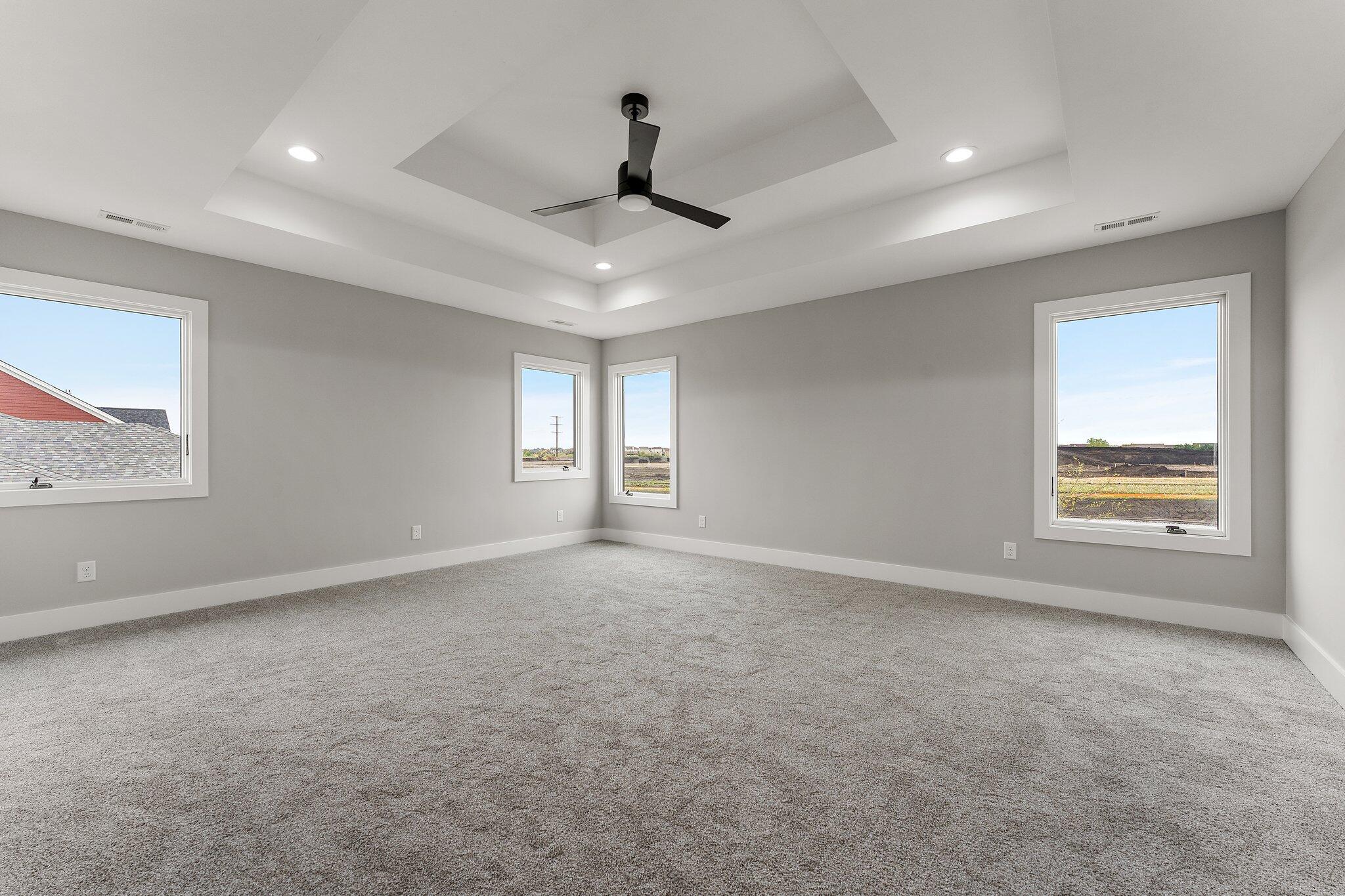 9201 Iris Drive