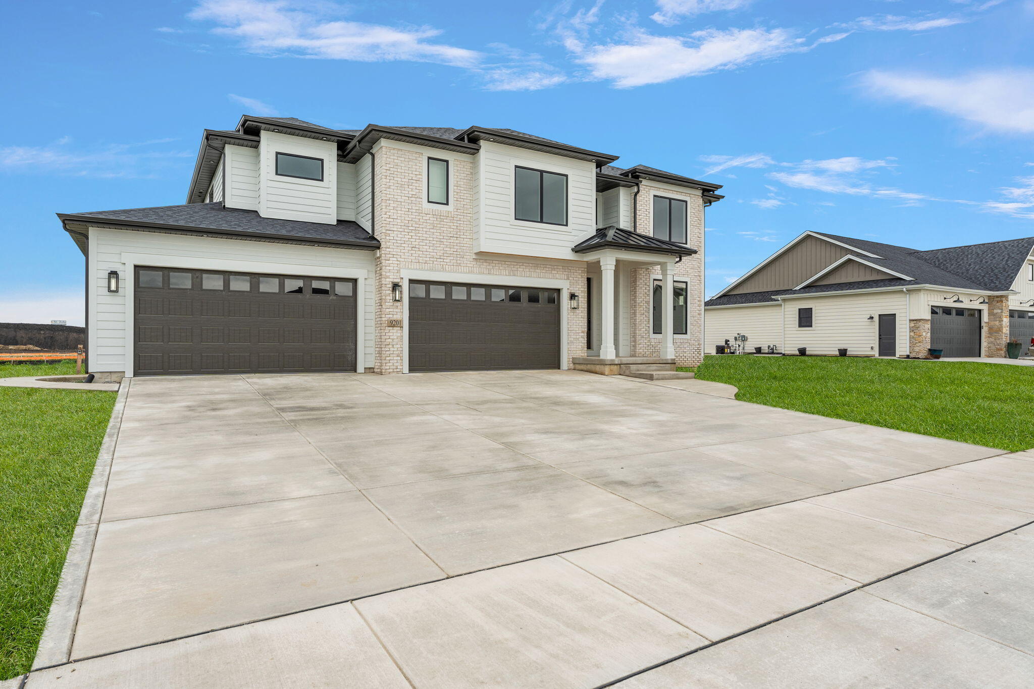 9201 Iris Drive