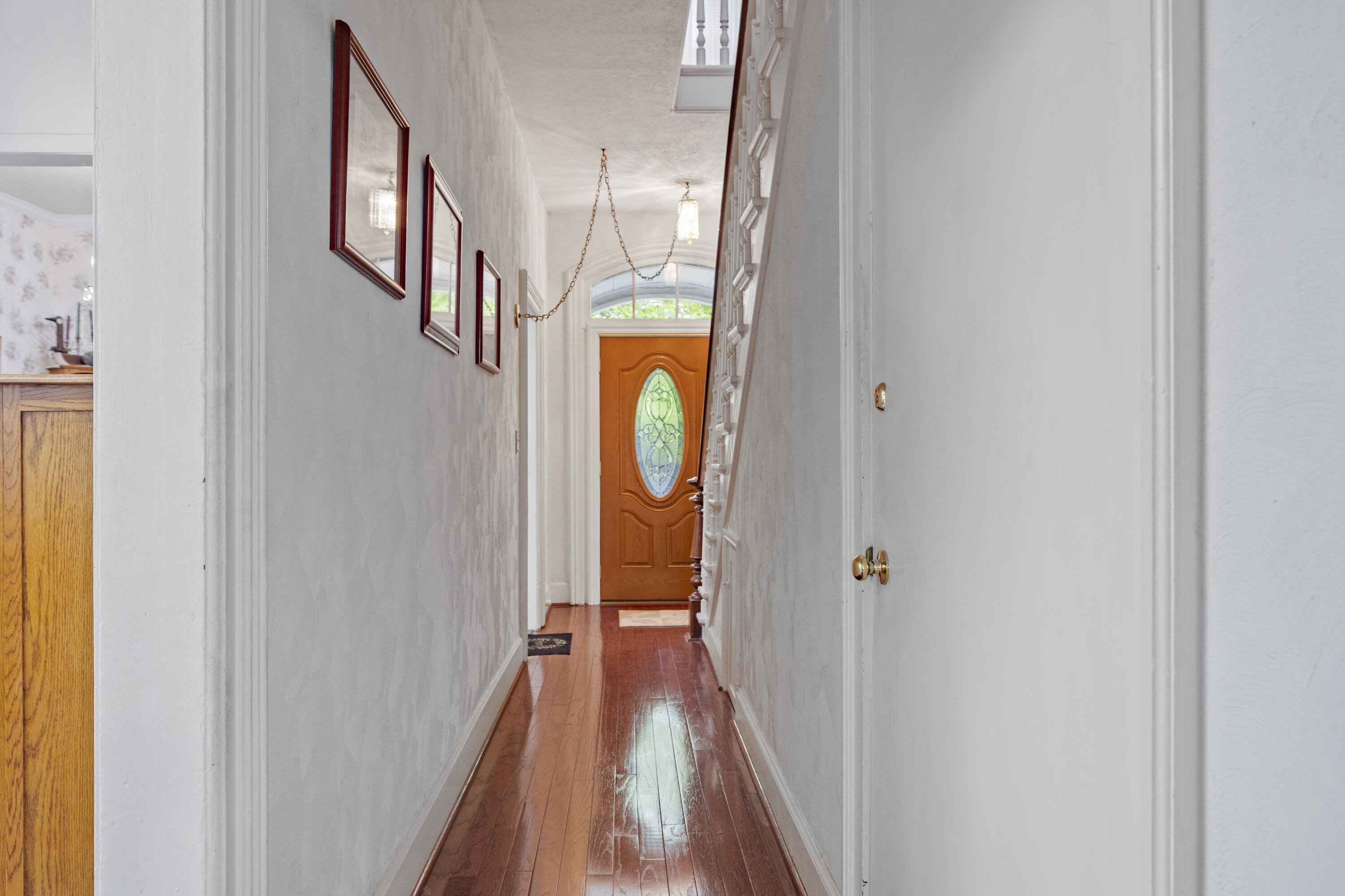 301 D Street