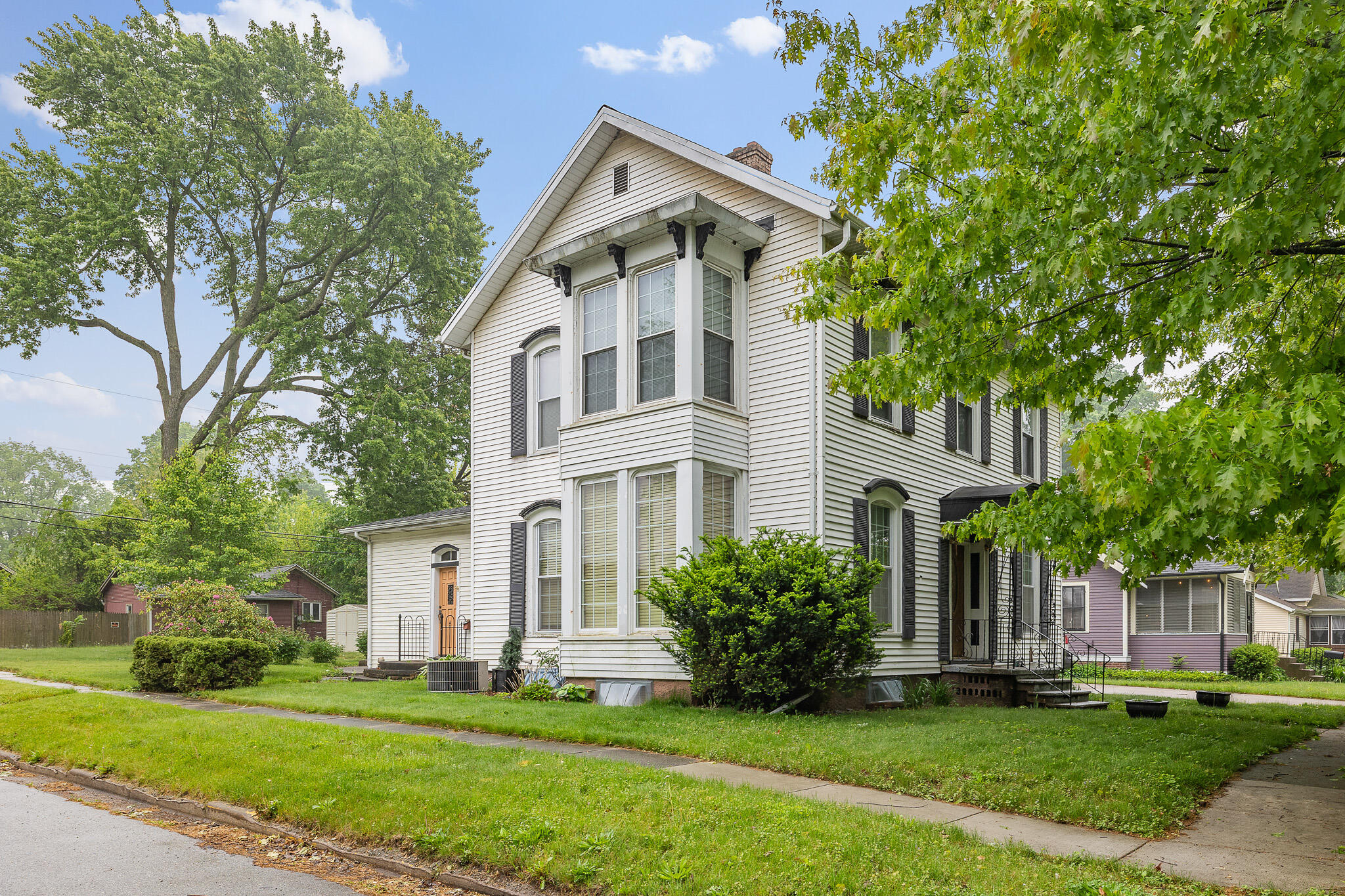 301 D Street