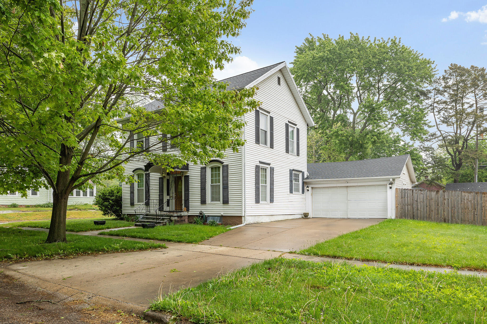 301 D Street