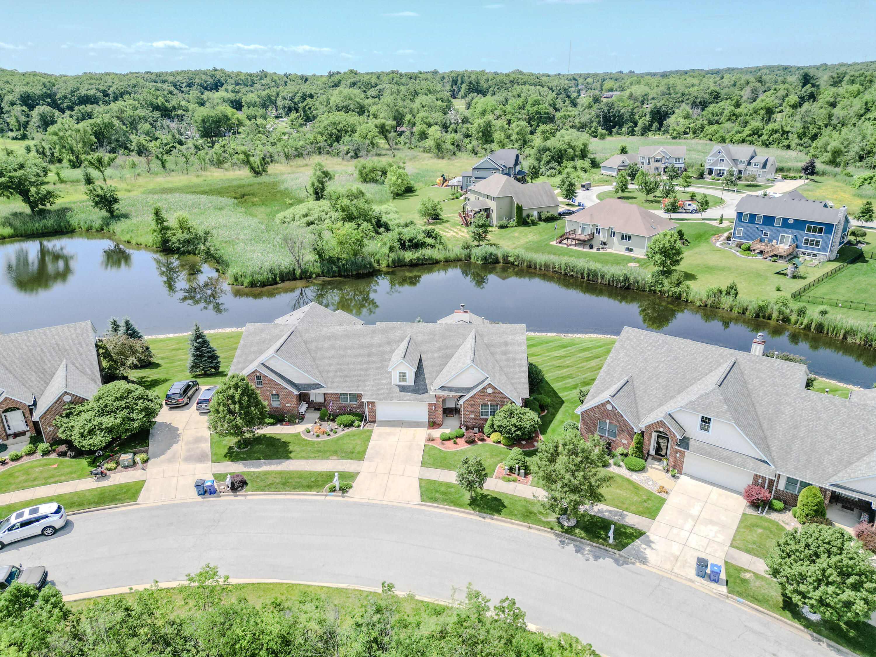 960 Ryan Court