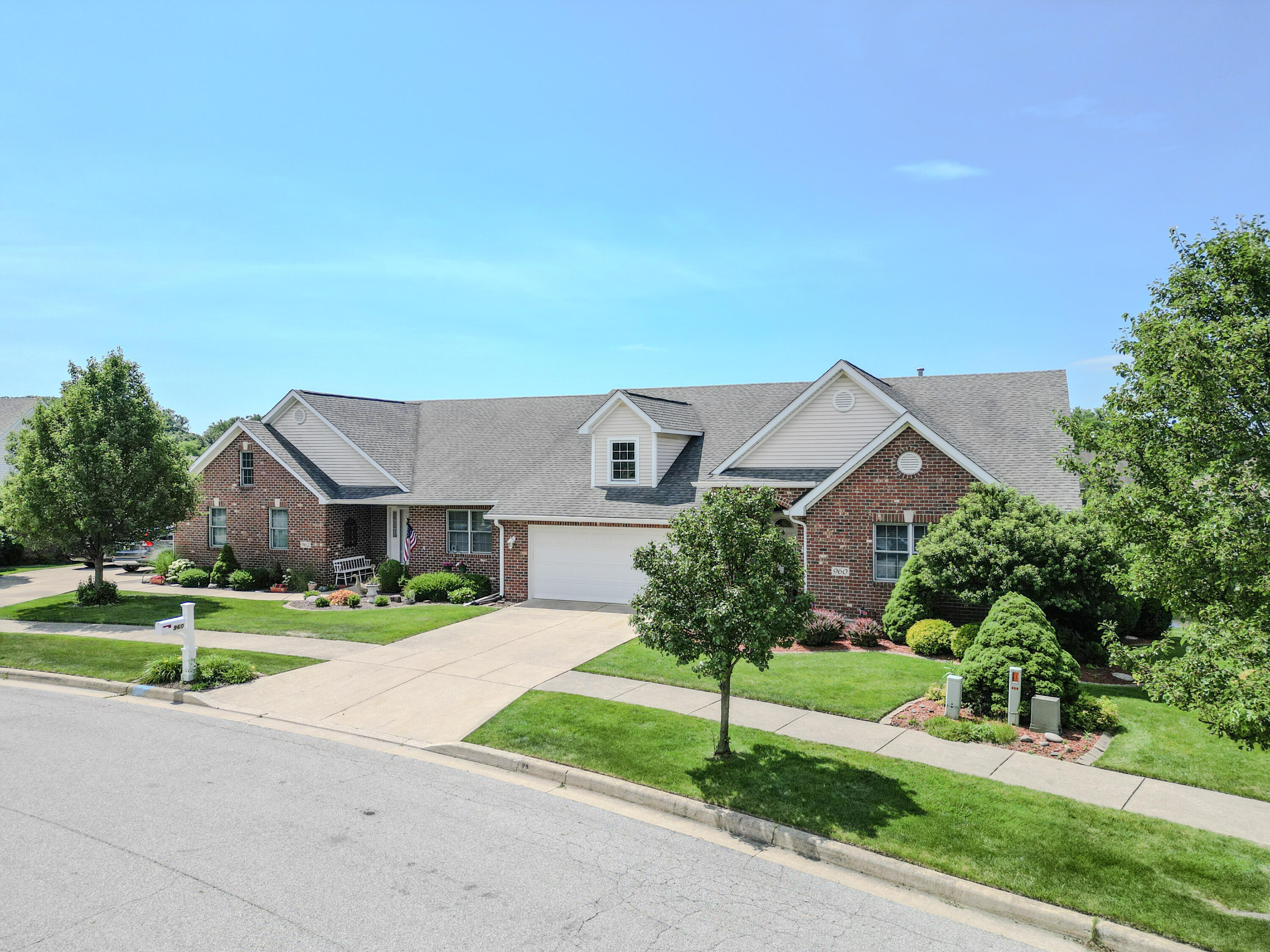 960 Ryan Court