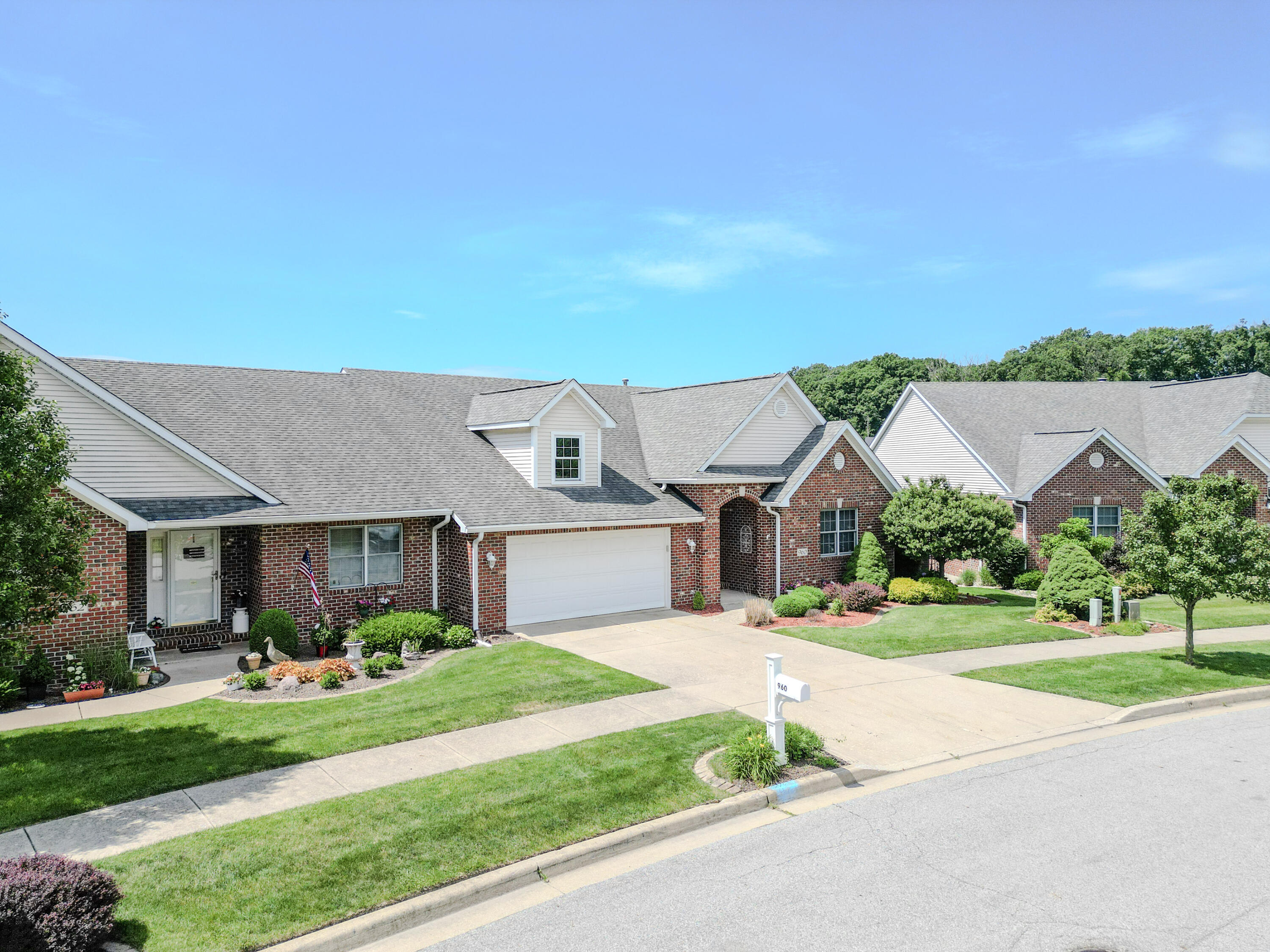 960 Ryan Court