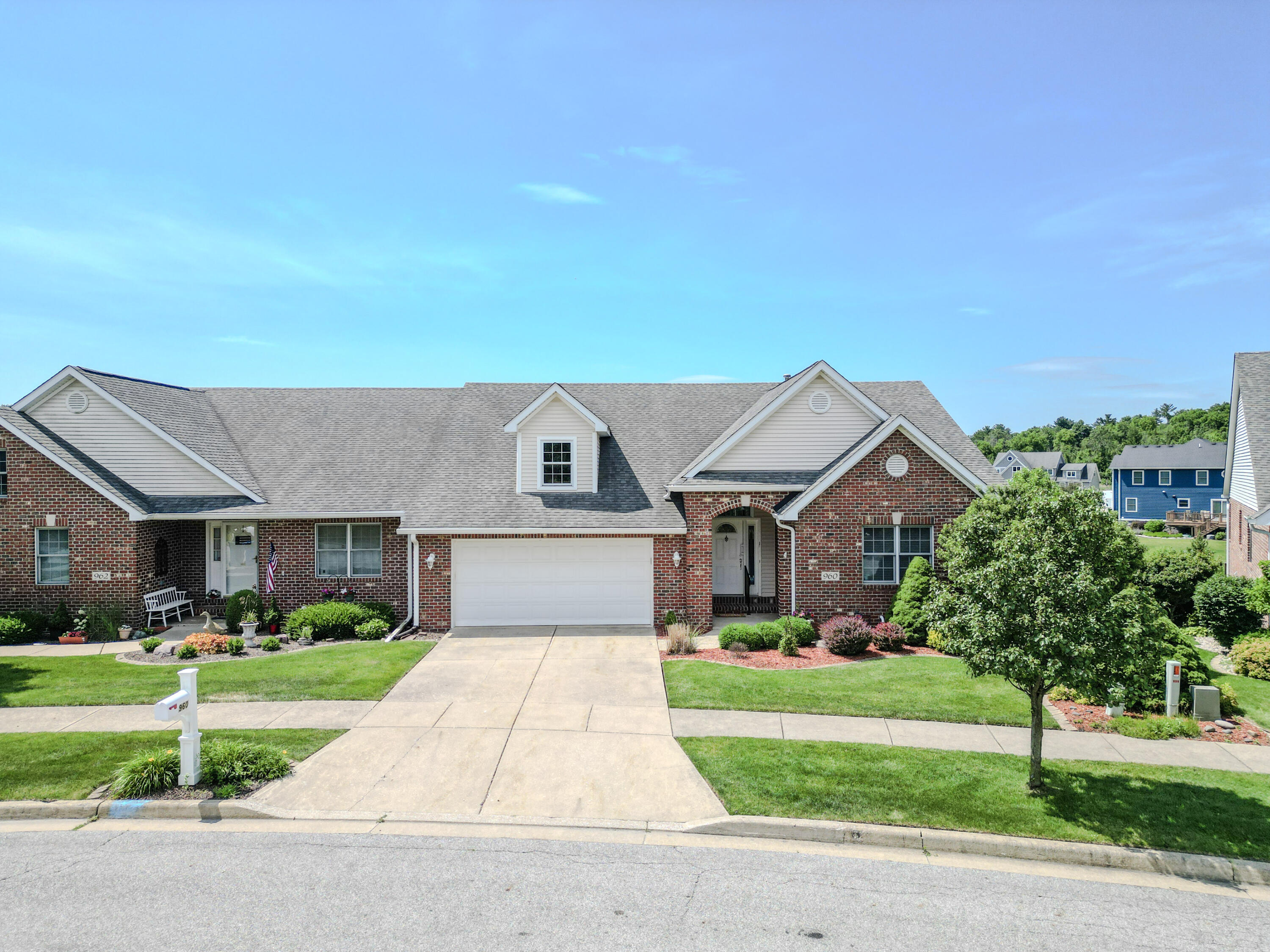 960 Ryan Court