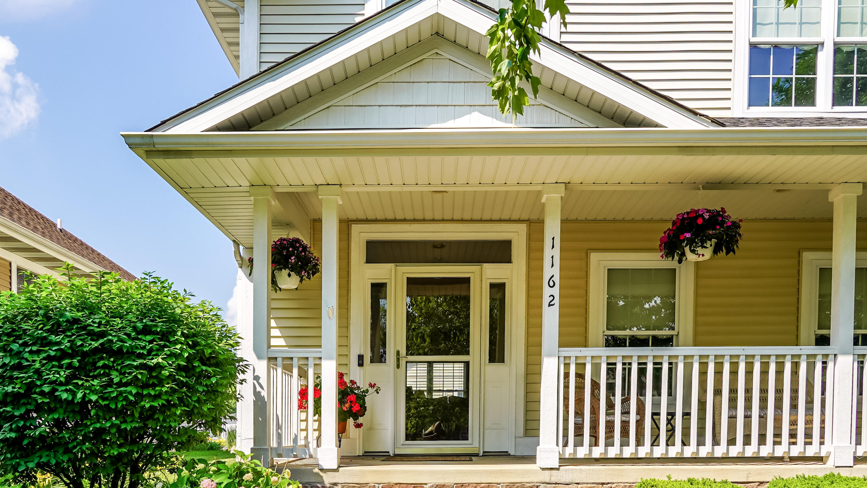 1162 Chesterfield Avenue