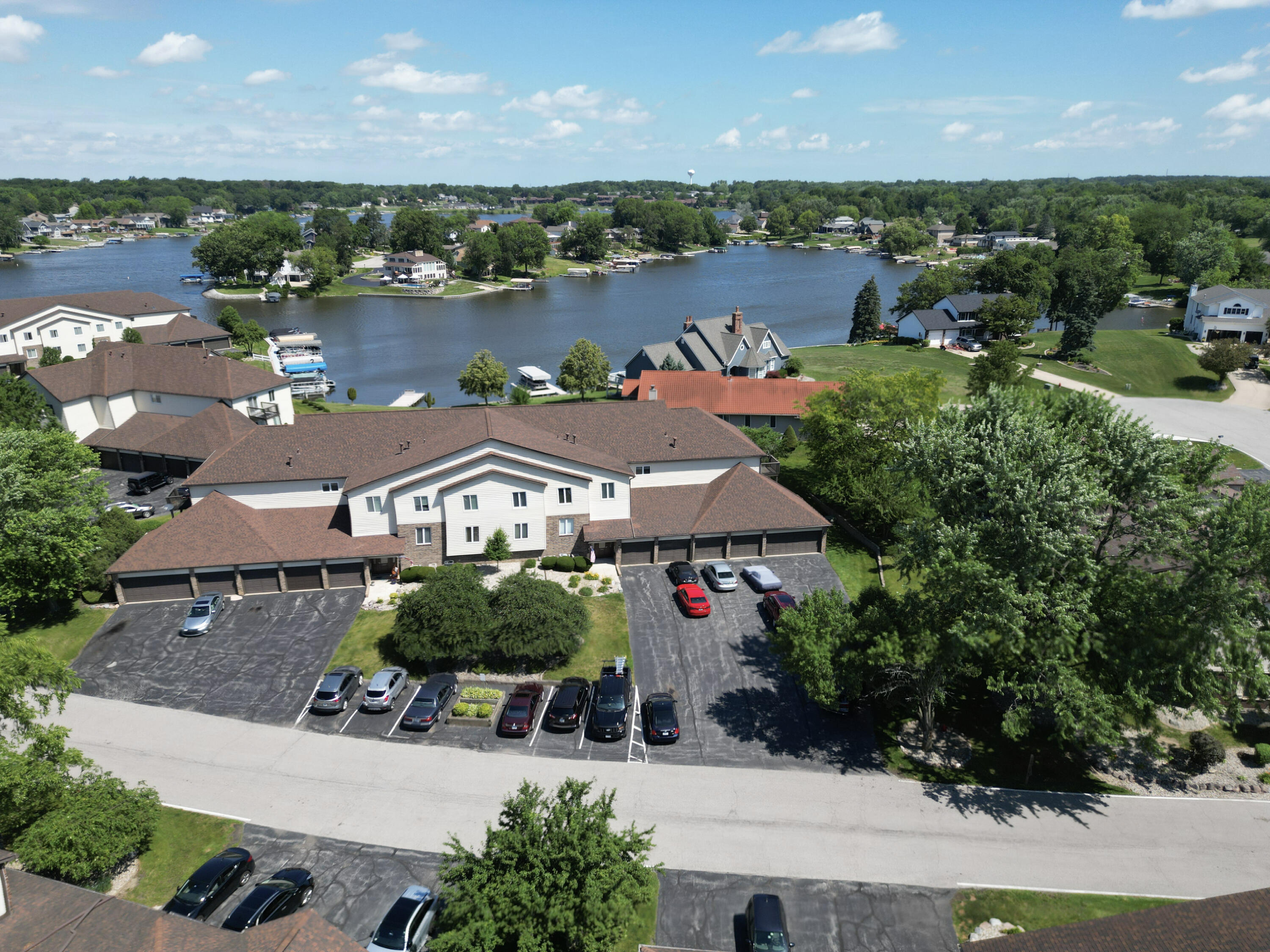 5065 Spinnaker Lane Unit: D