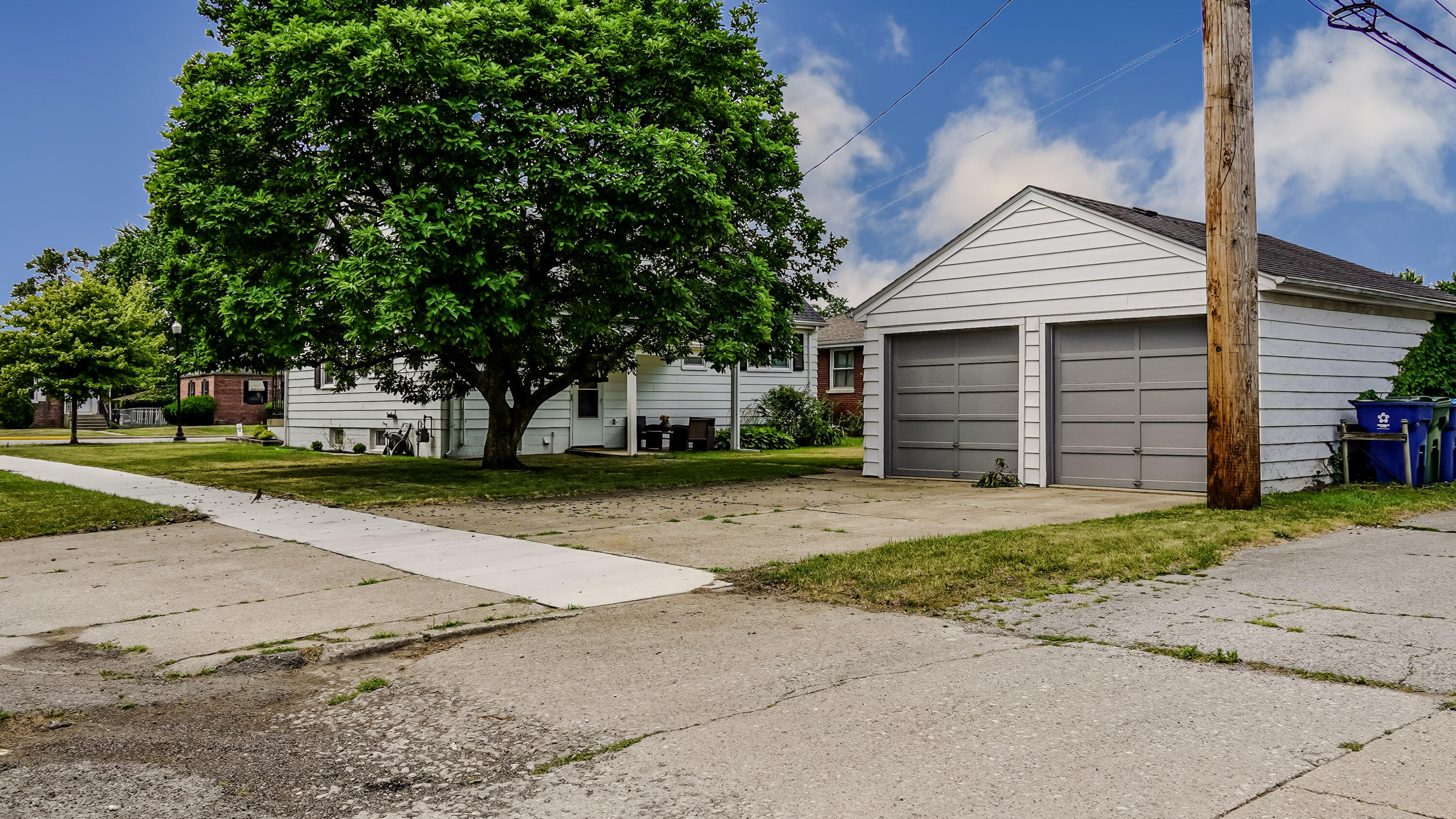 1023 173rd Street