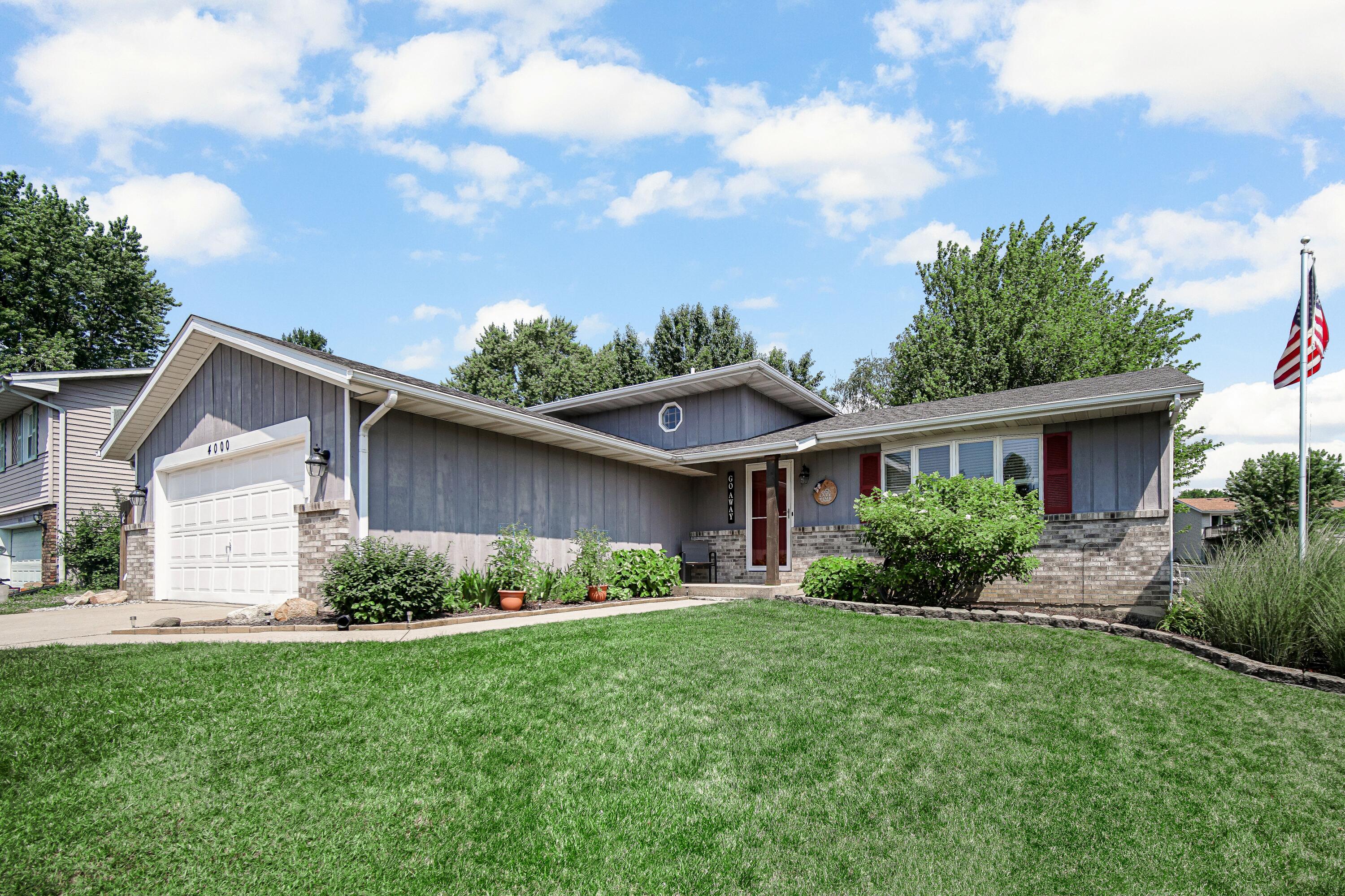 4000 Willowood Court