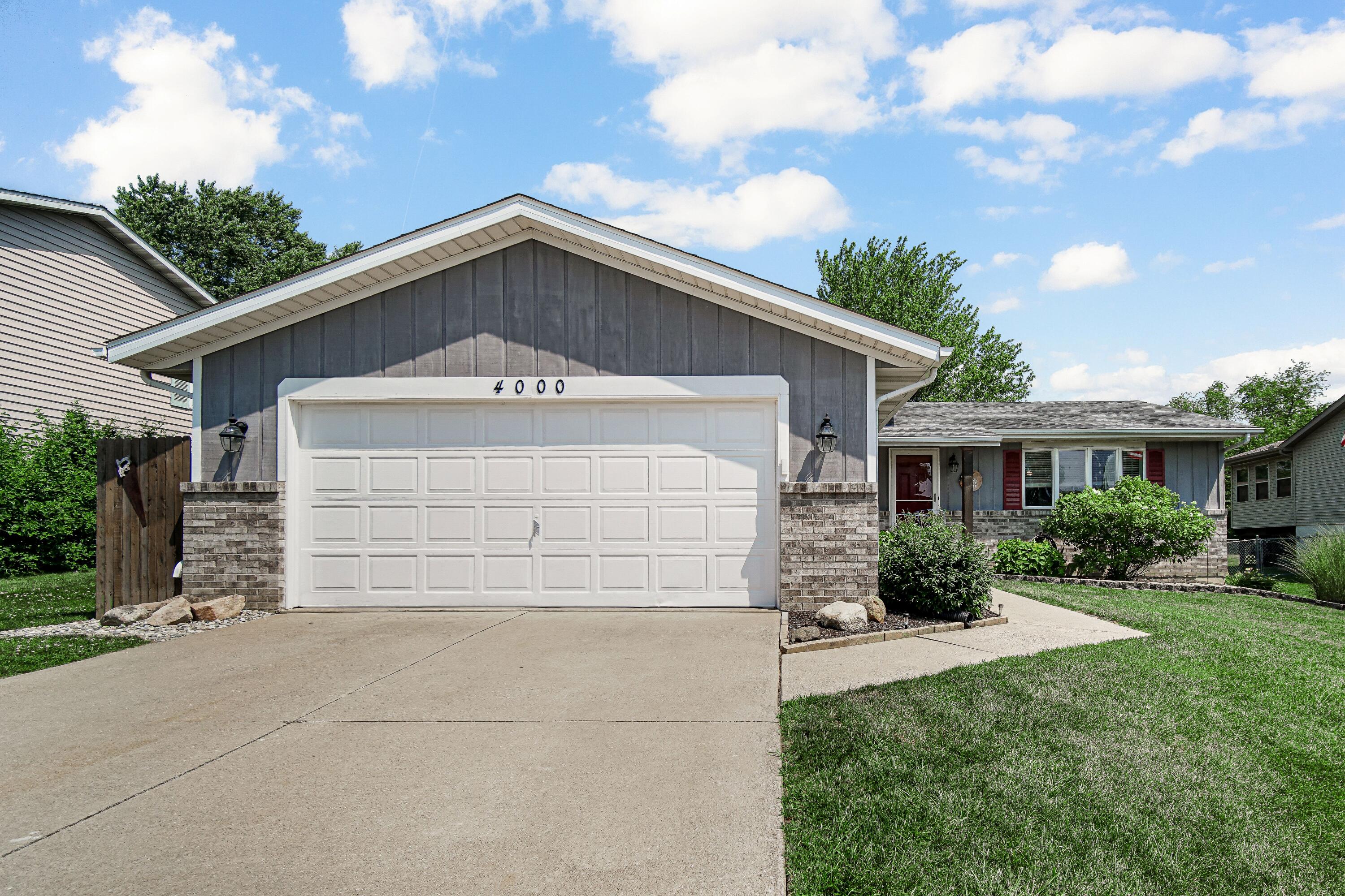 4000 Willowood Court