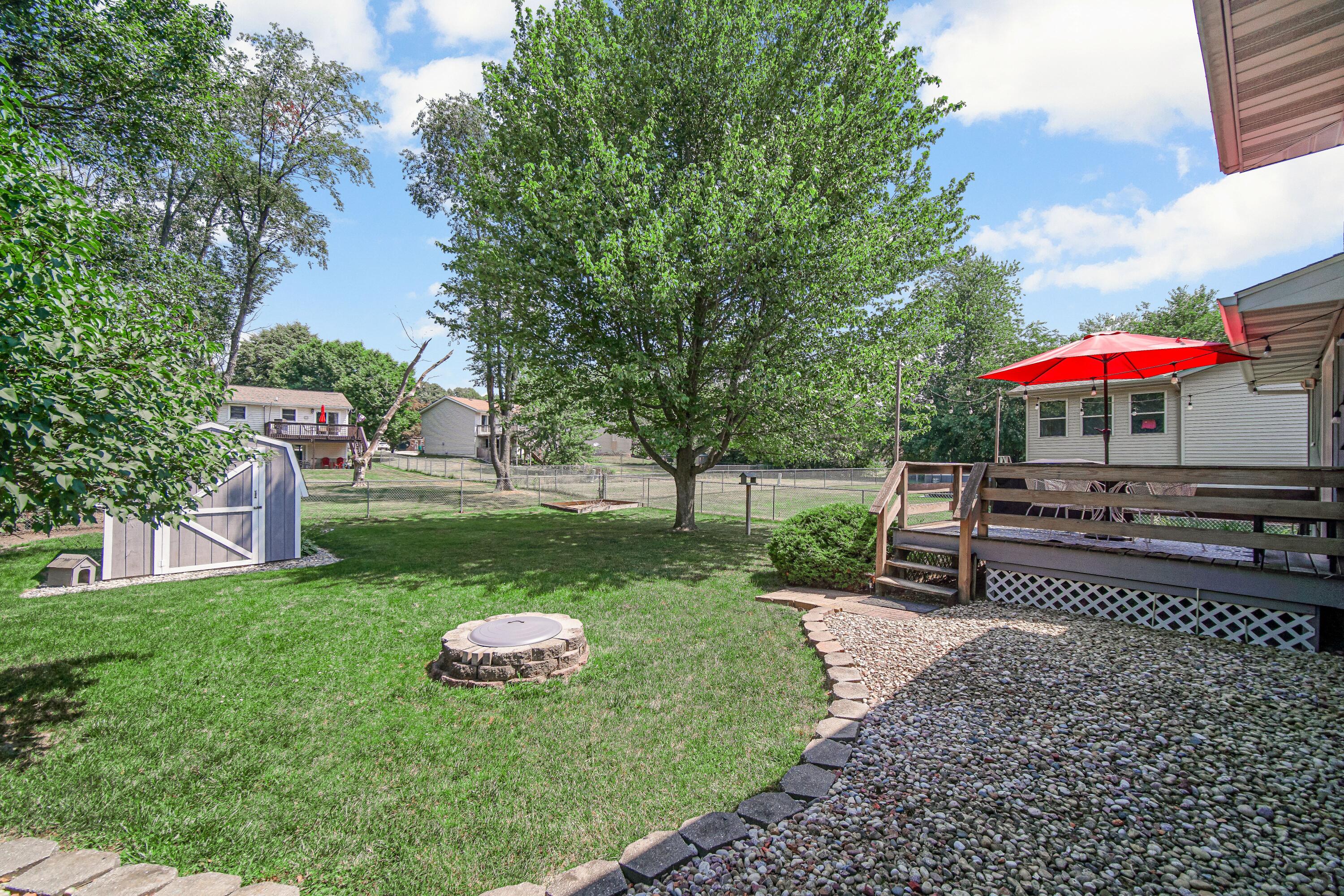 4000 Willowood Court