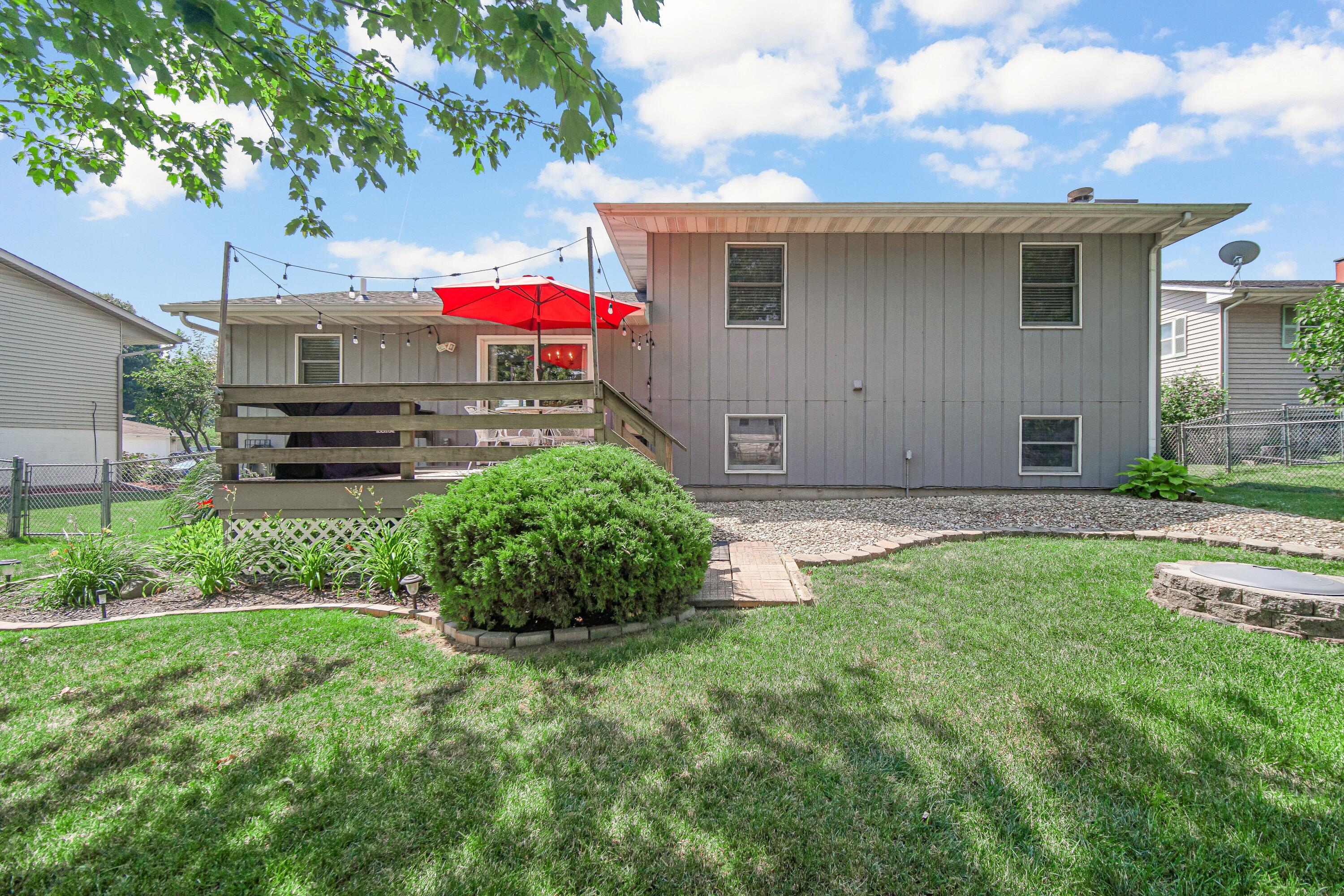 4000 Willowood Court