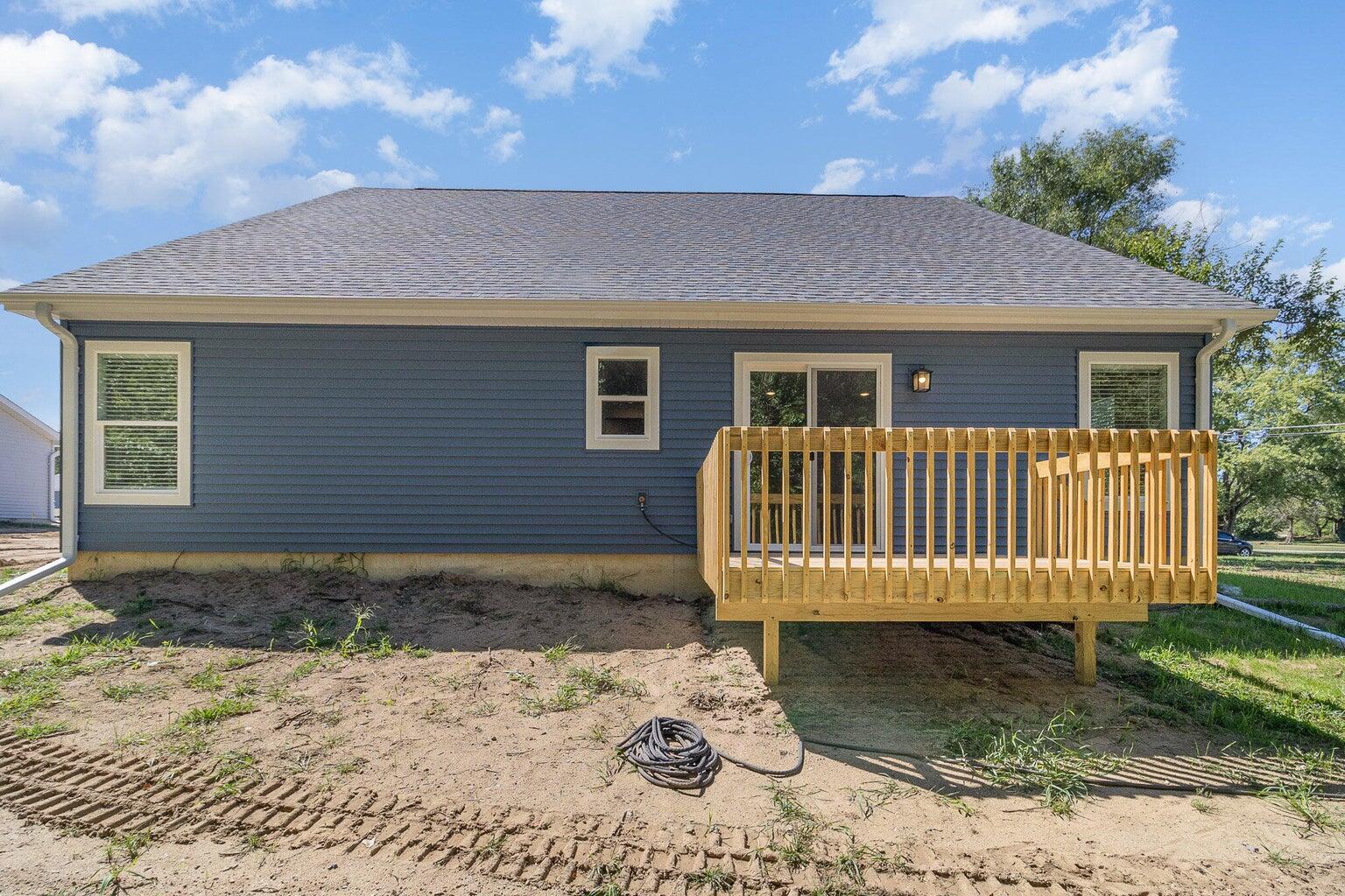 413 Belvoir Road