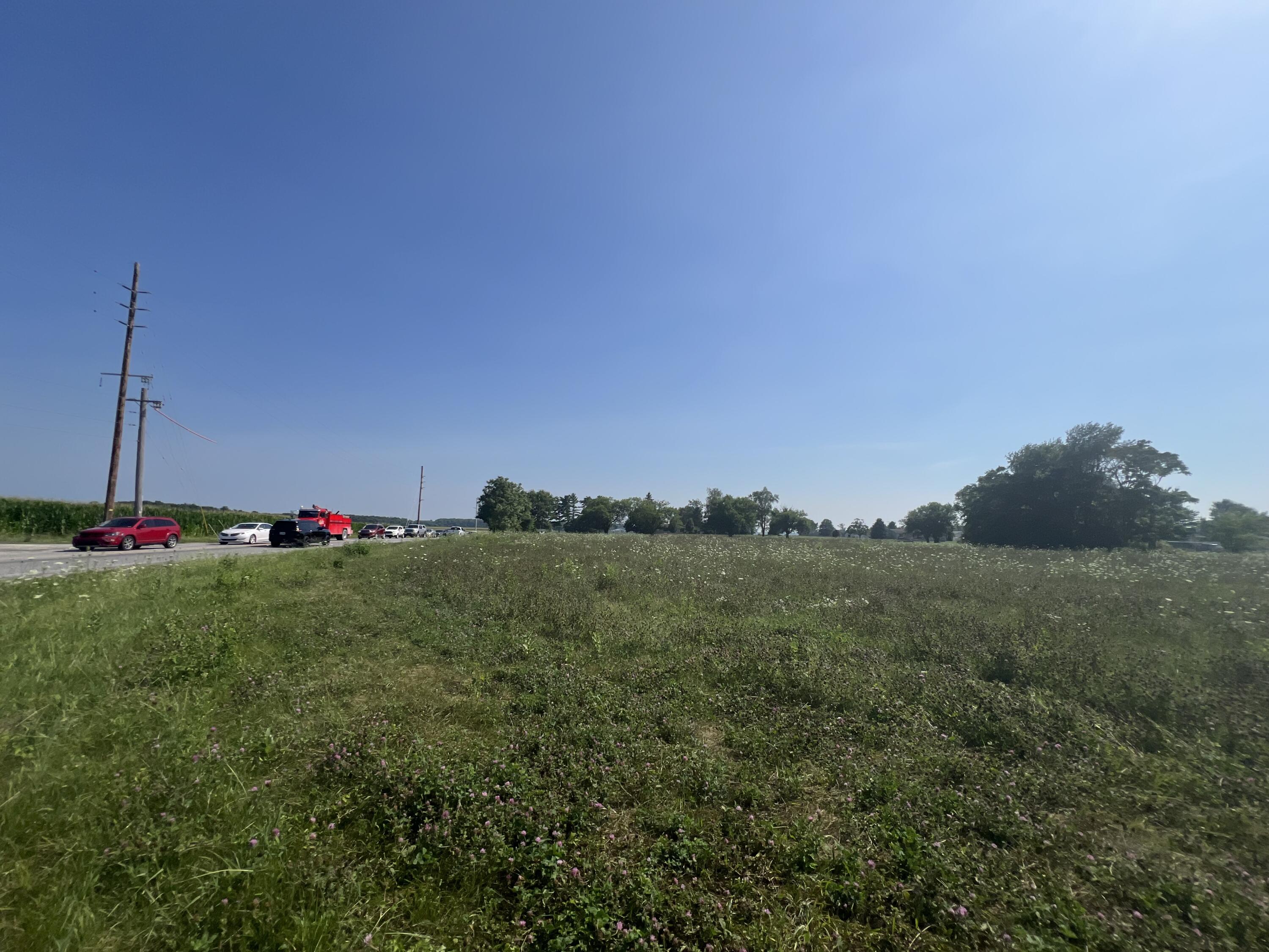 1000 S State Road 2