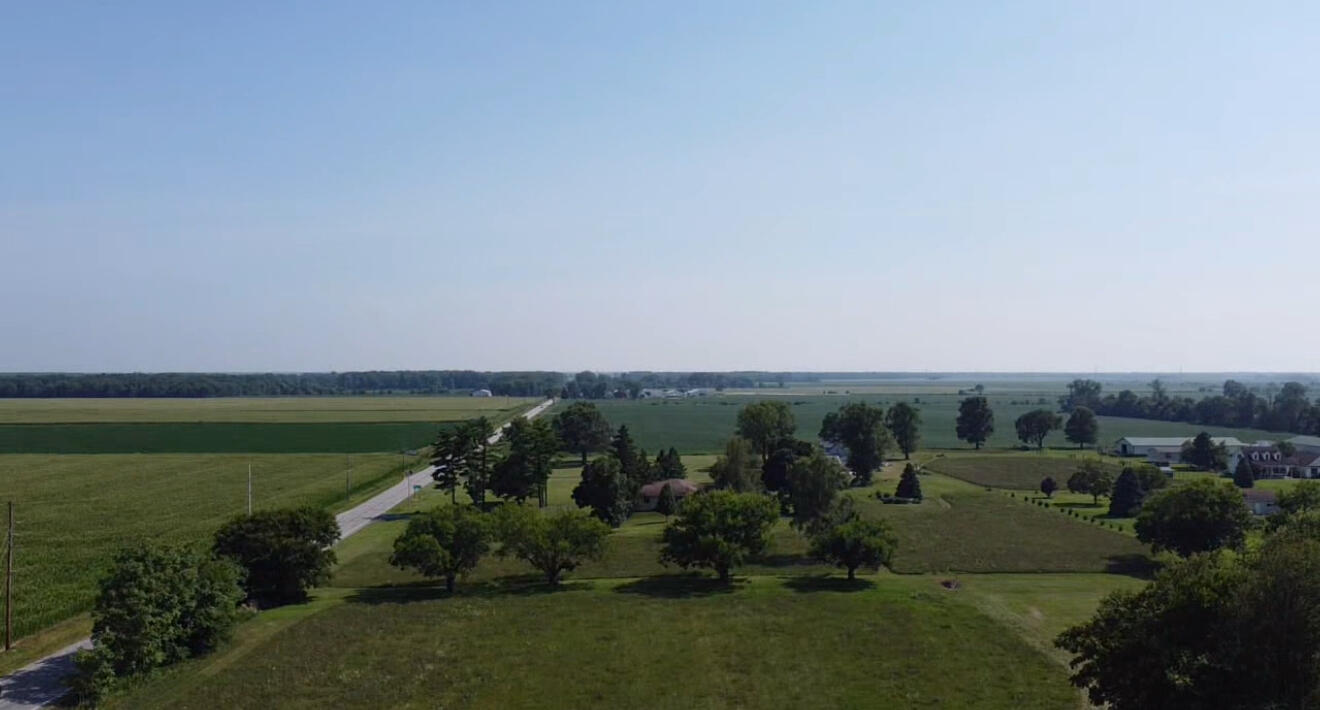 1000 S State Road 2