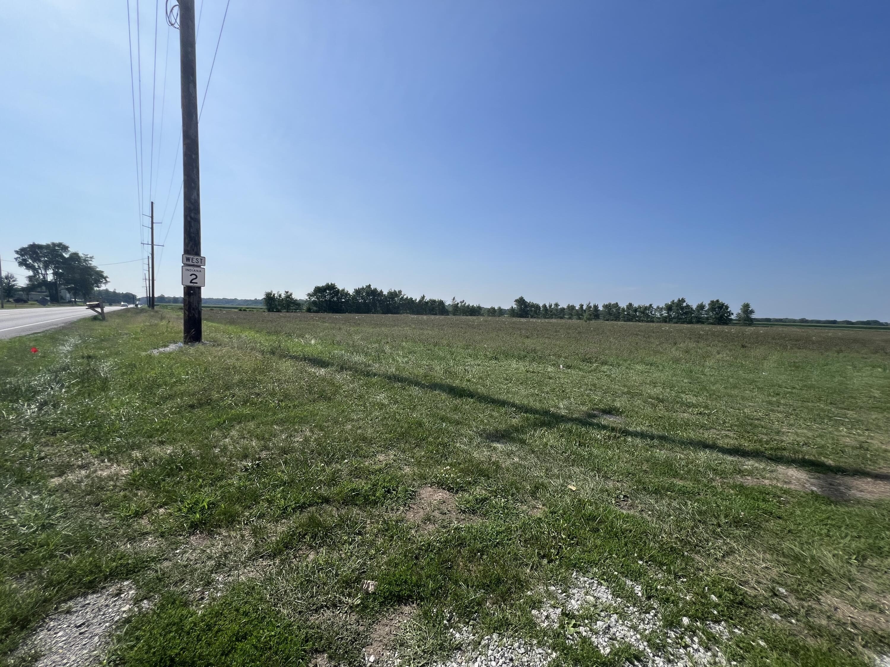 1000 S State Road 2